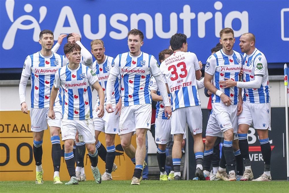 Ondersteunend beeld bij het artikel