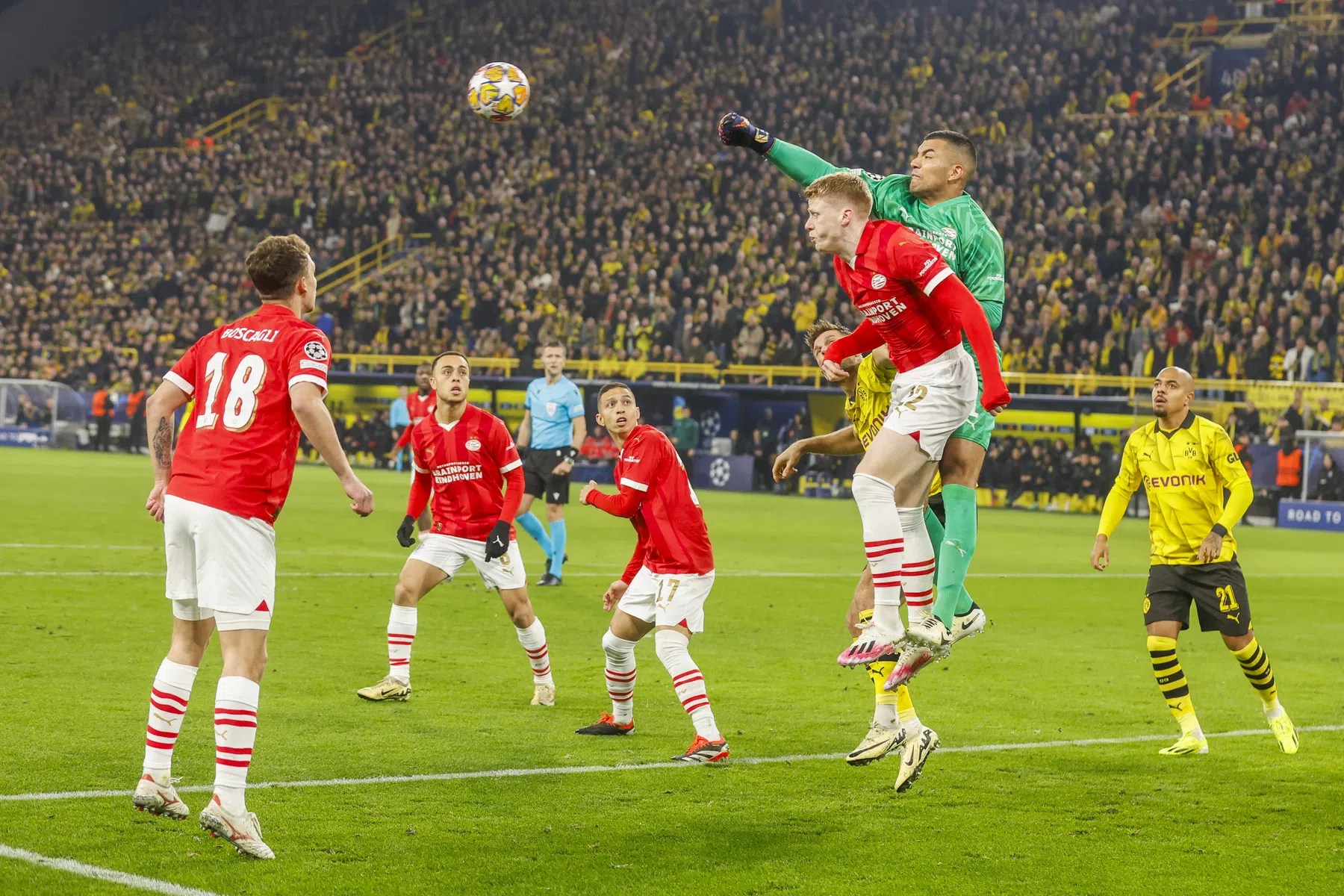 Ondersteunend beeld bij het artikel