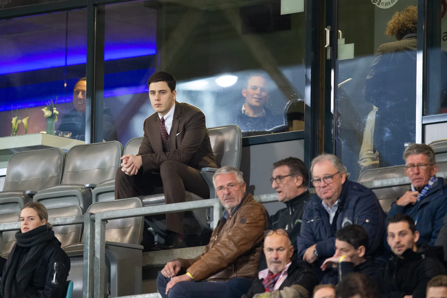 Ondersteunend beeld bij het artikel
