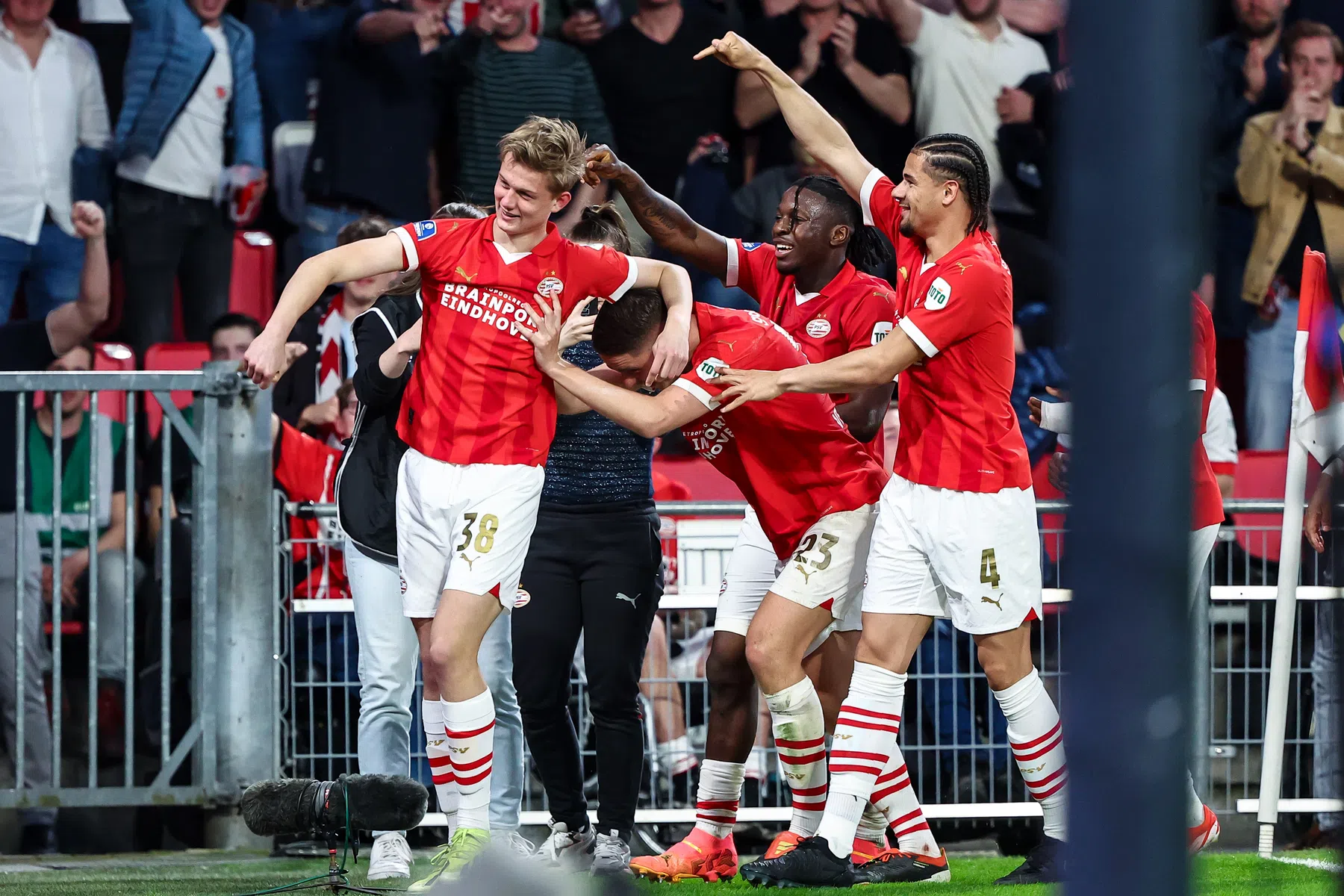 Ondersteunend beeld bij het artikel