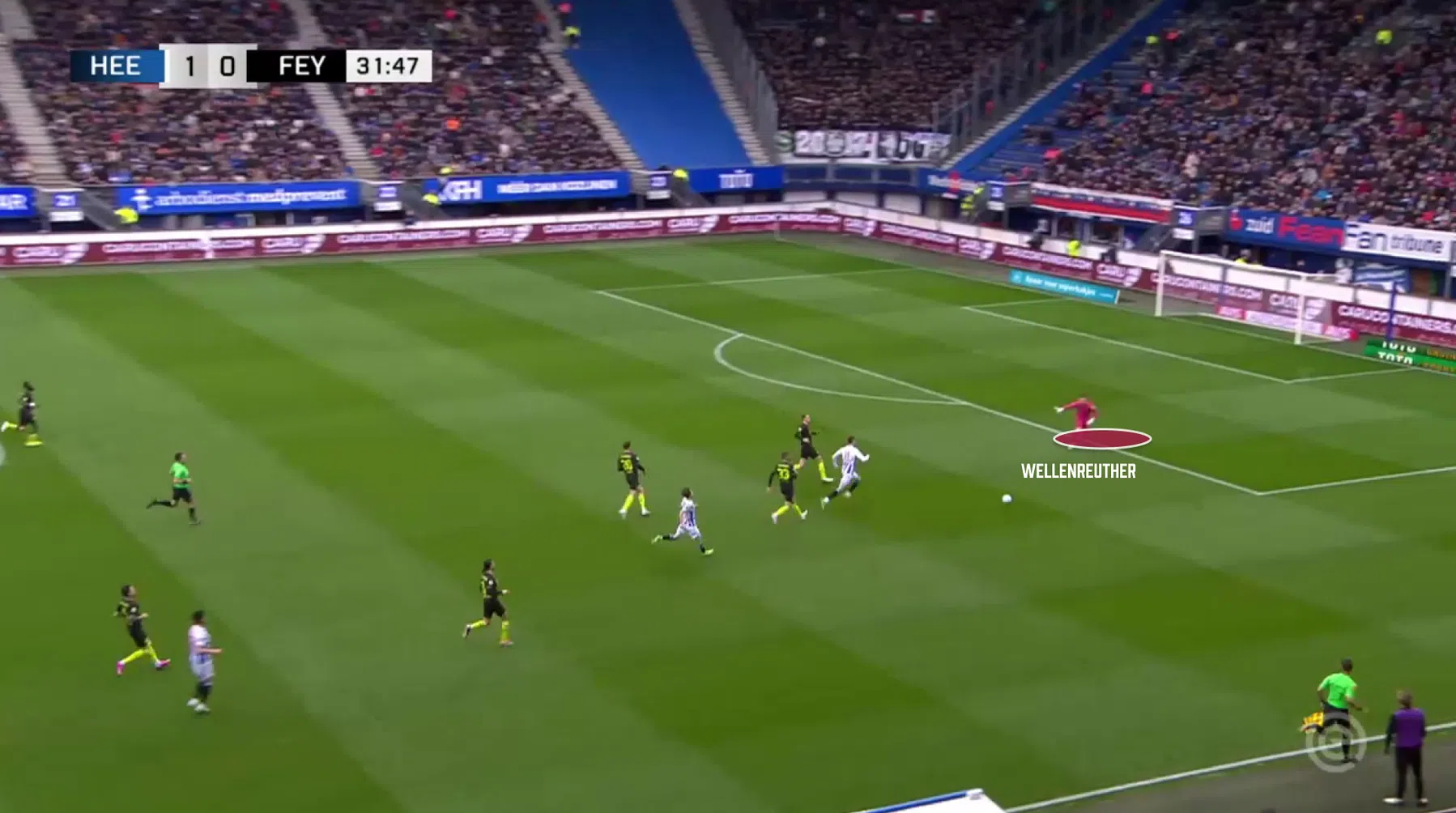 Ondersteunend beeld bij het artikel