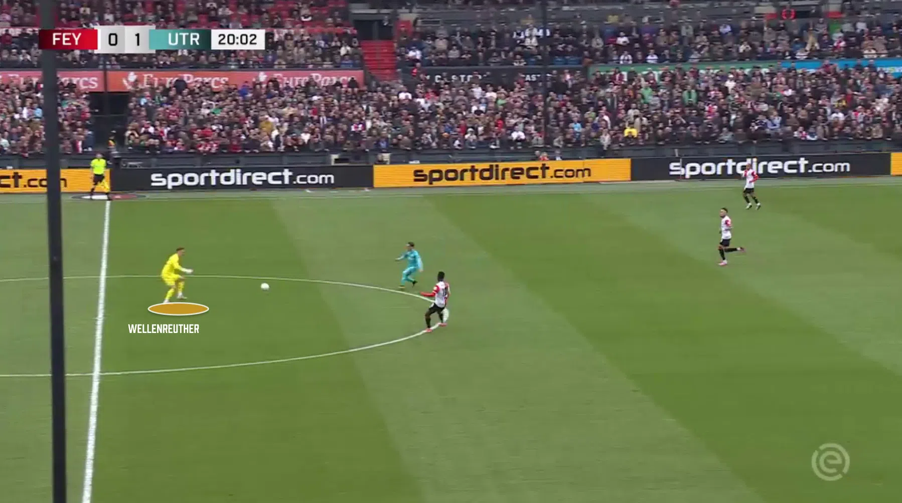 Ondersteunend beeld bij het artikel