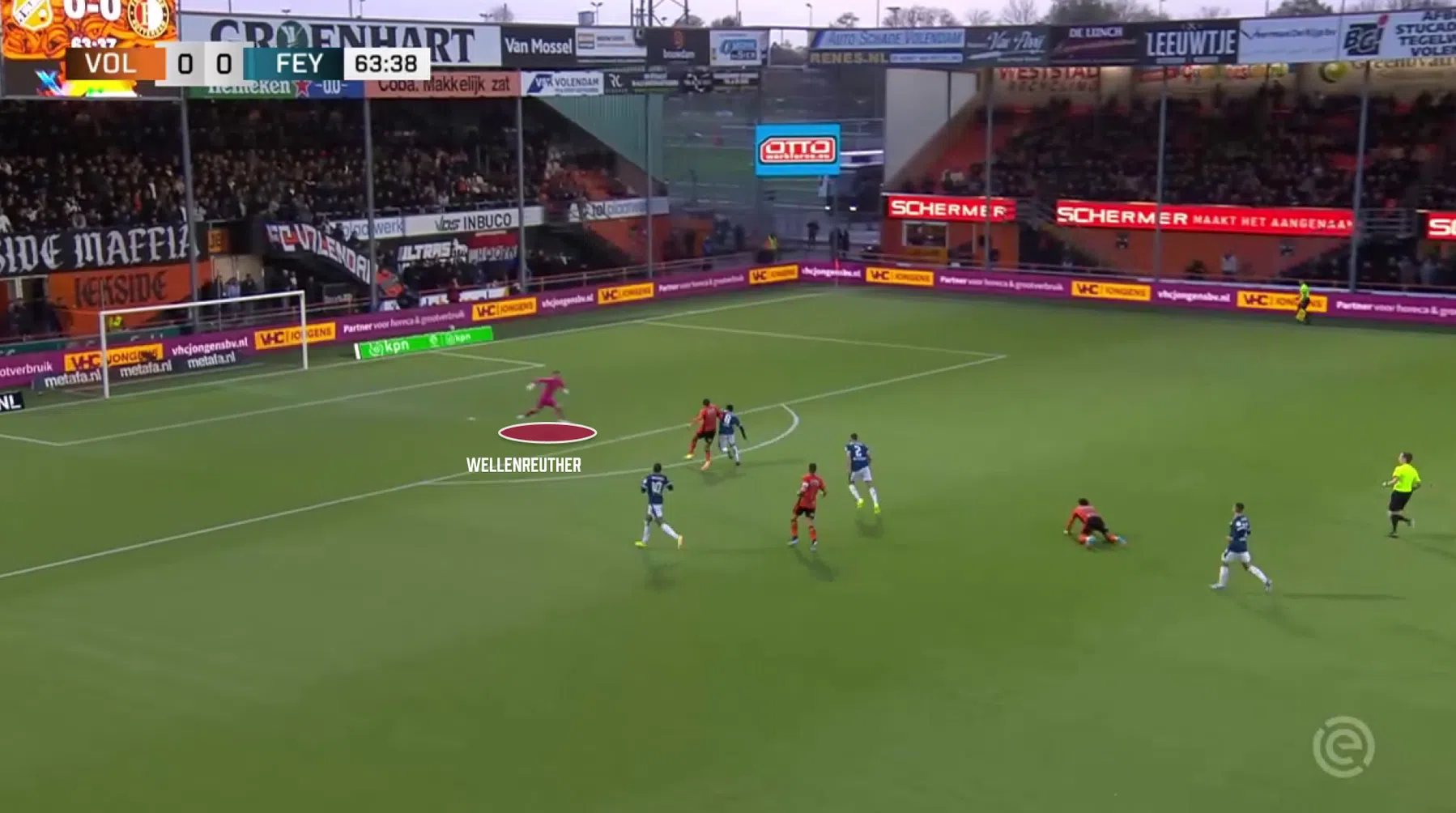 Ondersteunend beeld bij het artikel