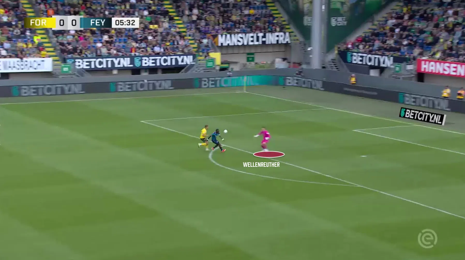 Ondersteunend beeld bij het artikel