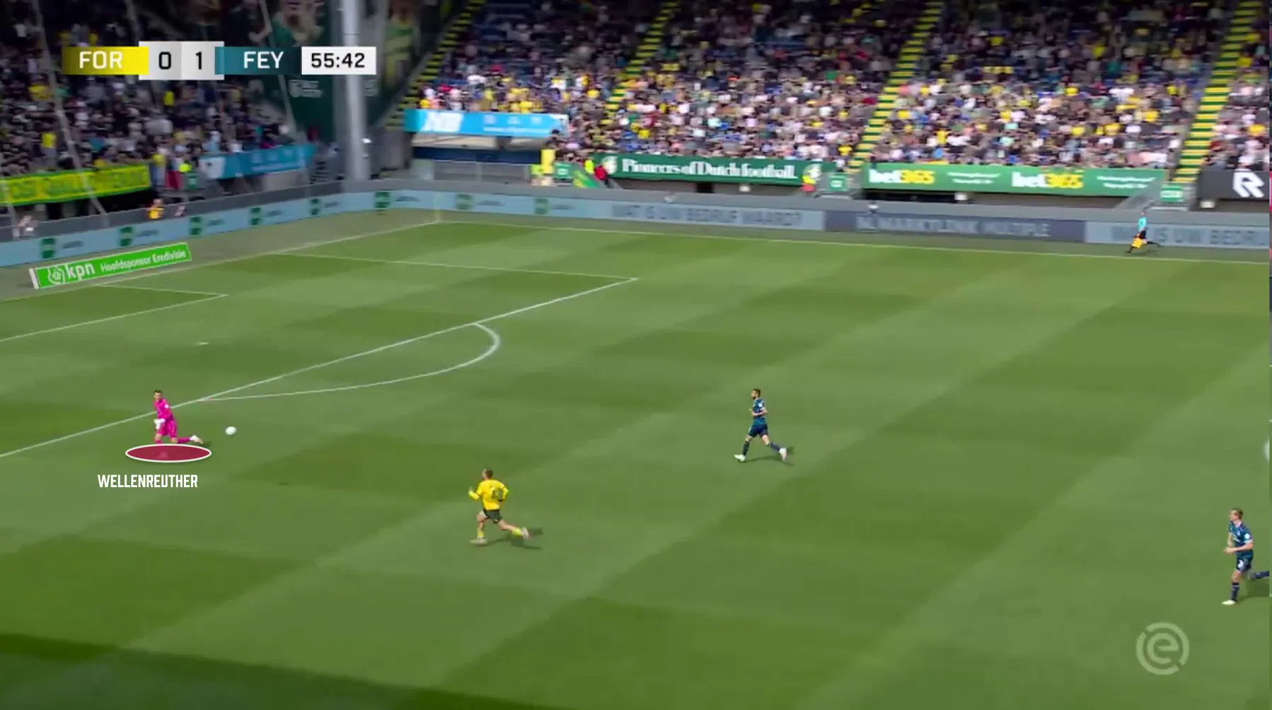 Ondersteunend beeld bij het artikel