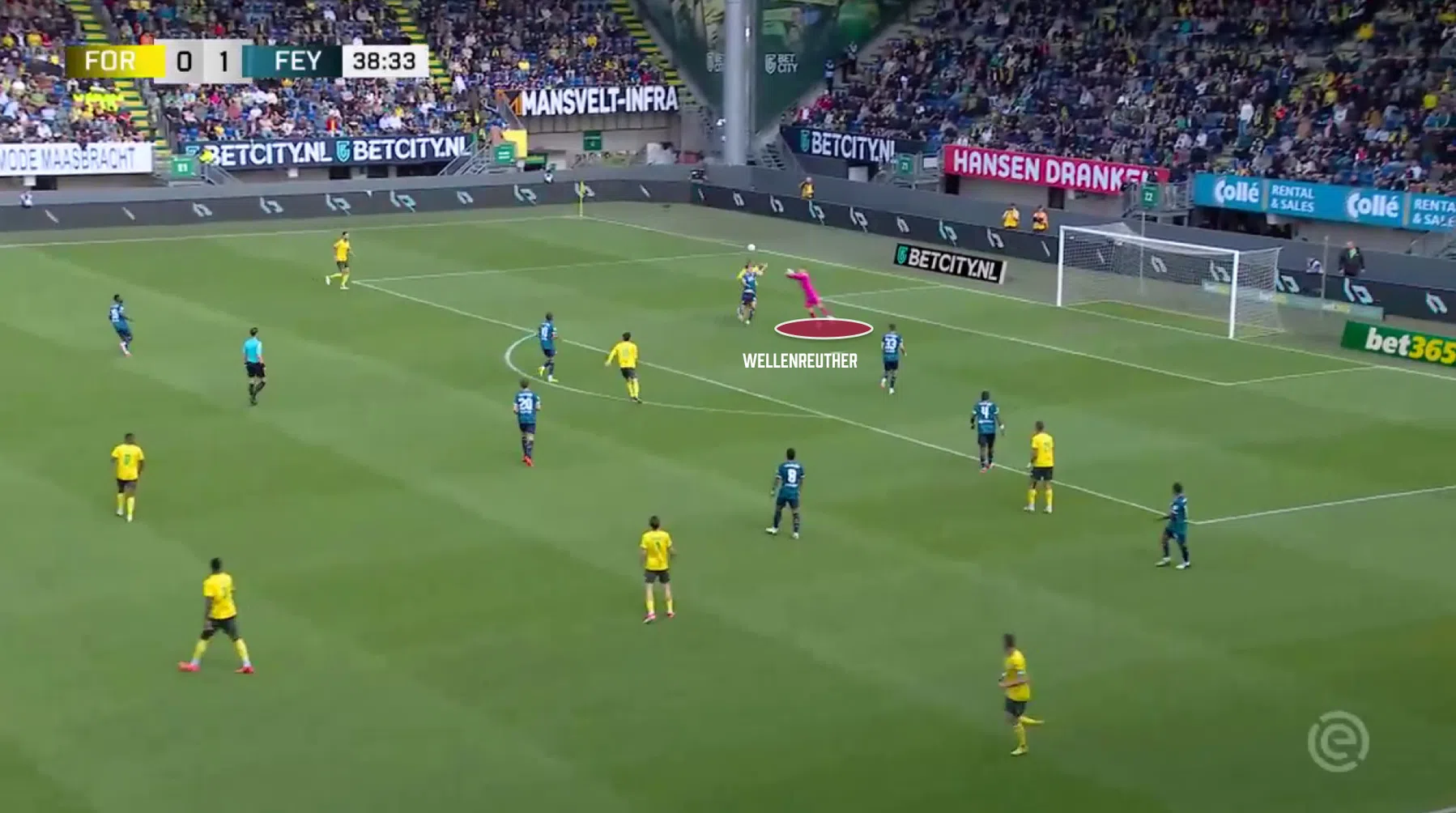 Ondersteunend beeld bij het artikel