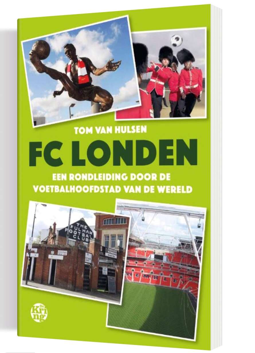 Ondersteunend beeld bij het artikel