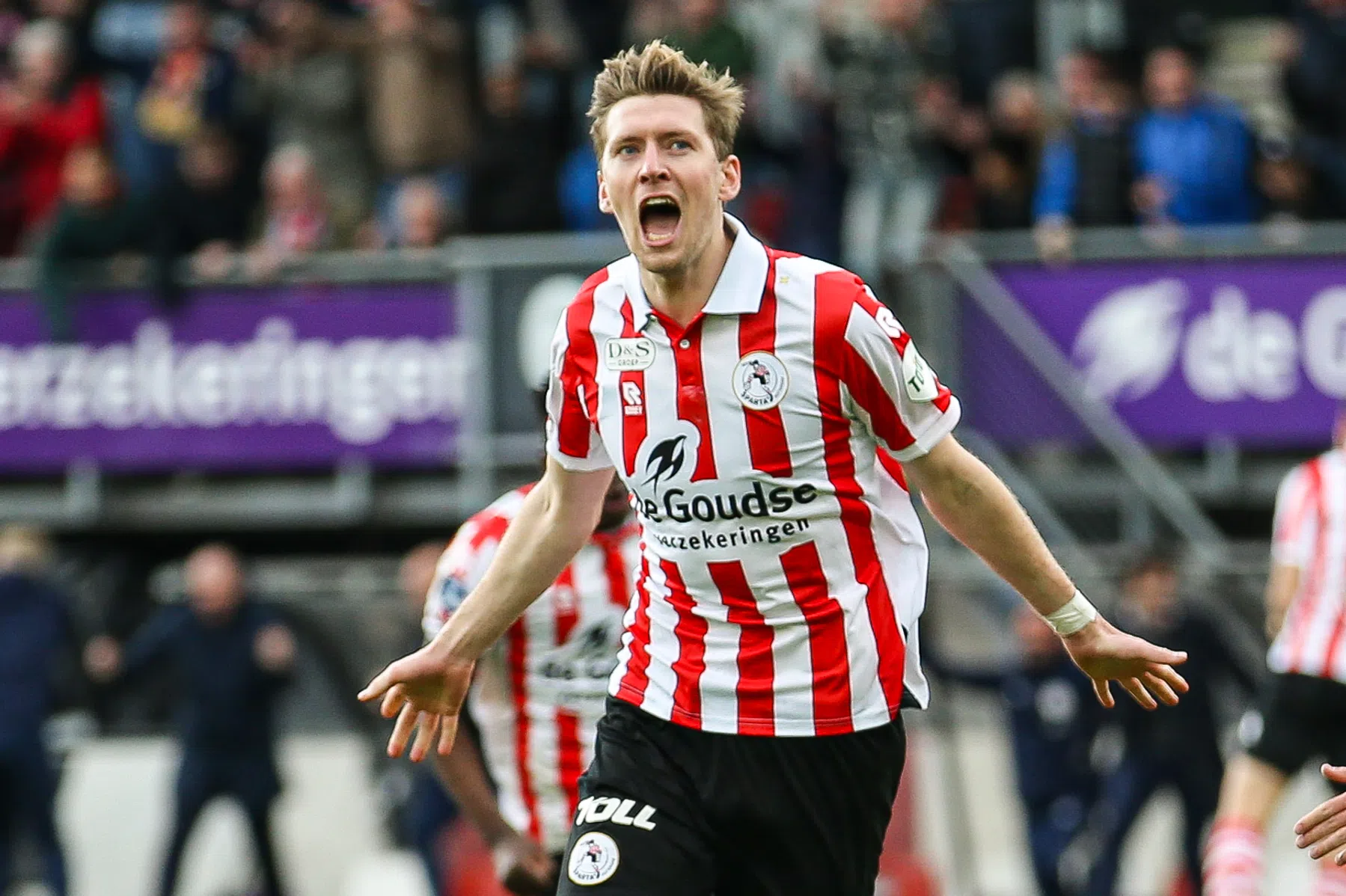 Ondersteunend beeld bij het artikel