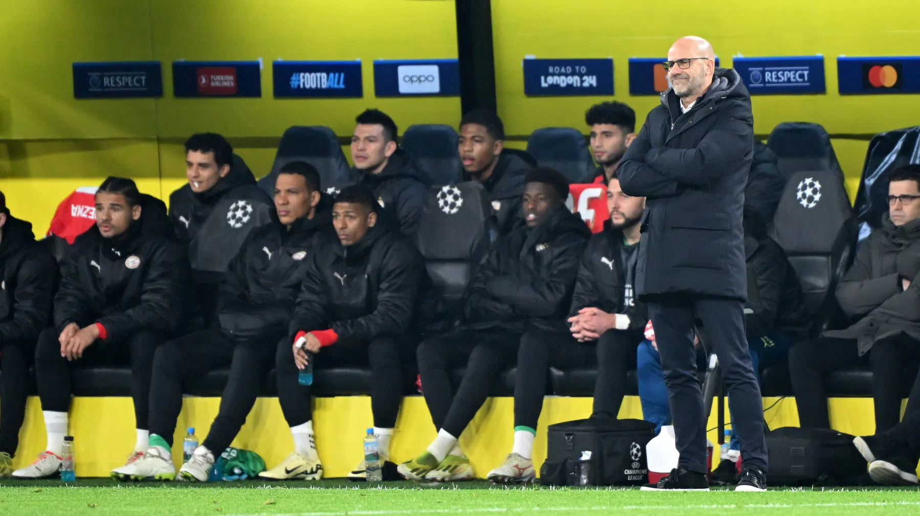 Ondersteunend beeld bij het artikel