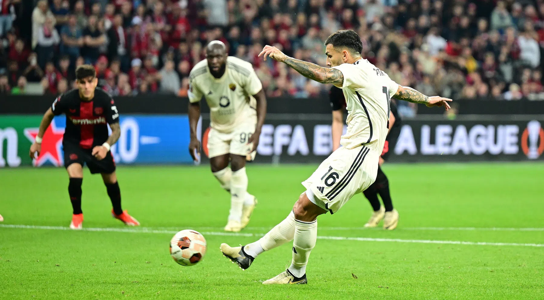 Ondersteunend beeld bij het artikel