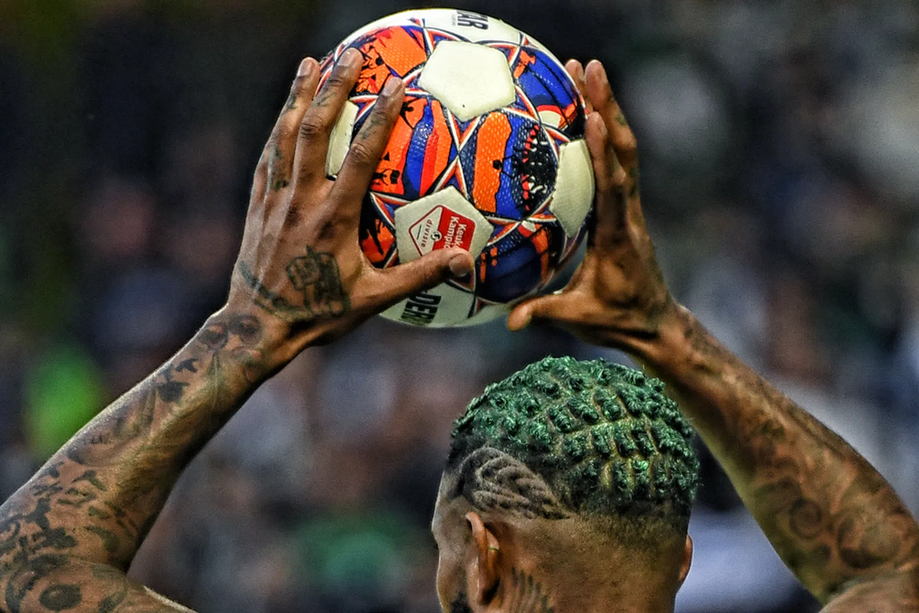 Ondersteunend beeld bij het artikel