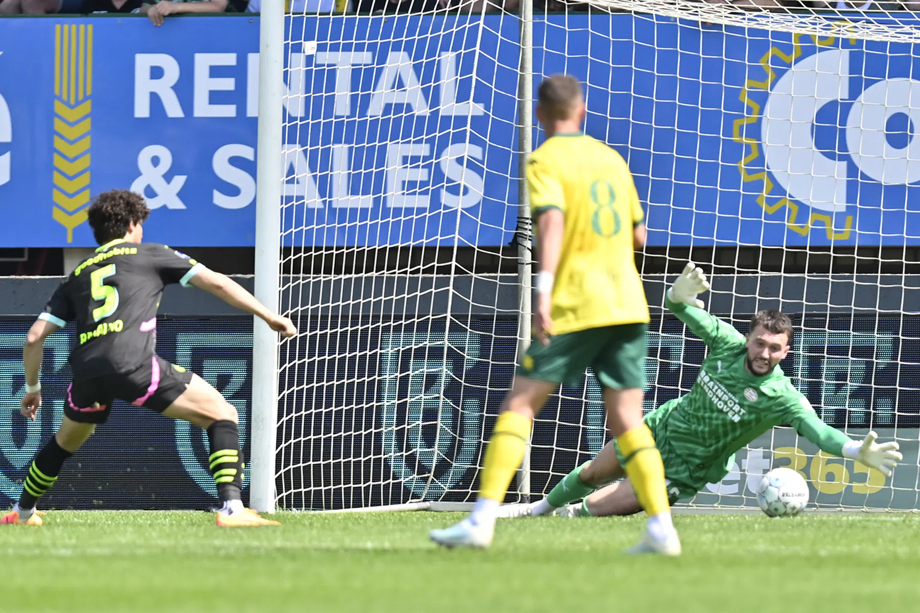 Ondersteunend beeld bij het artikel