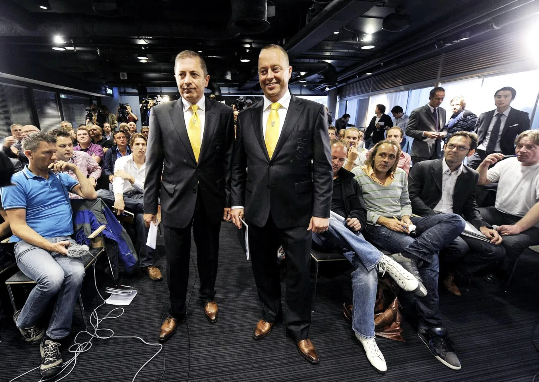 Ondersteunend beeld bij het artikel