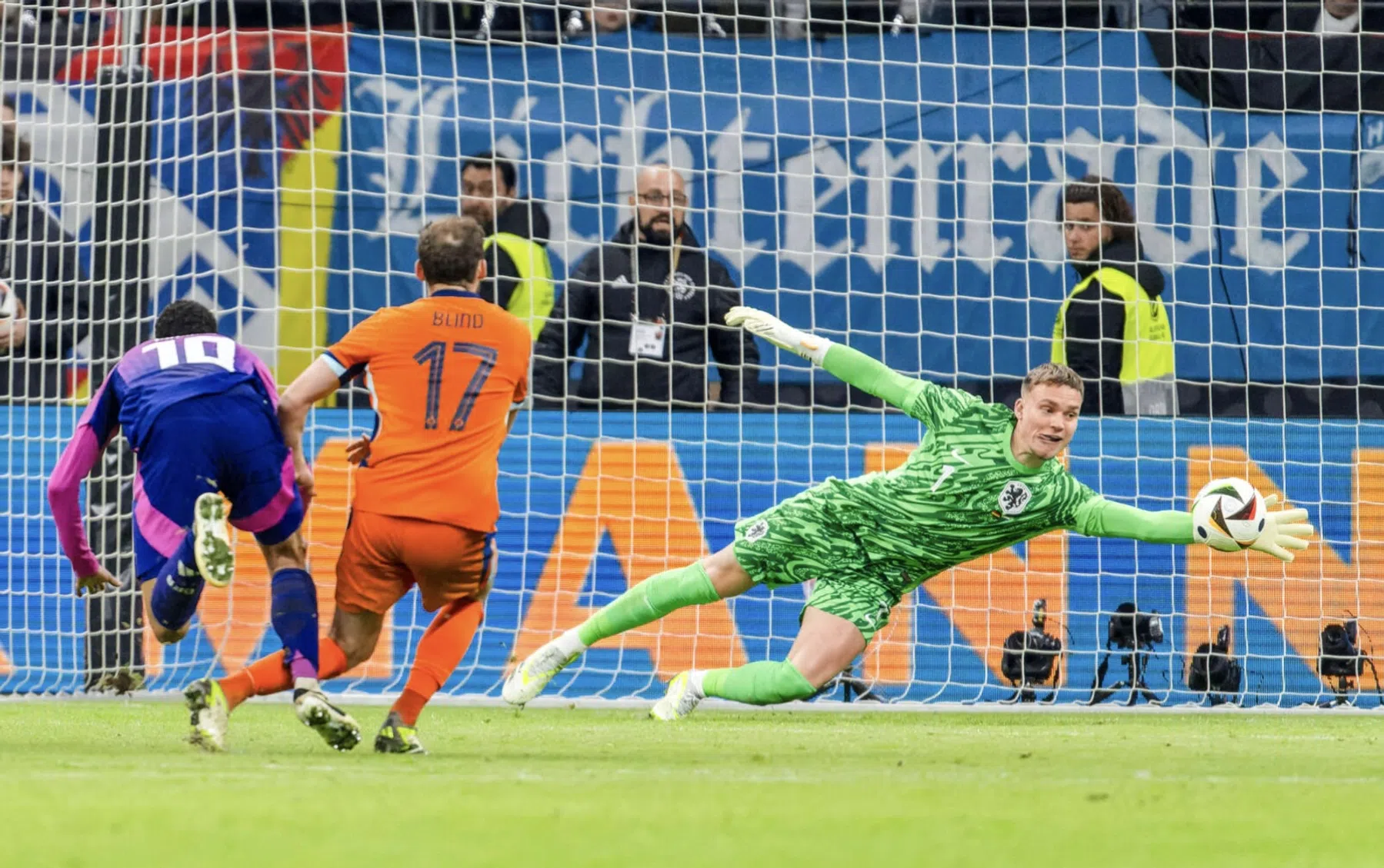 Ondersteunend beeld bij het artikel