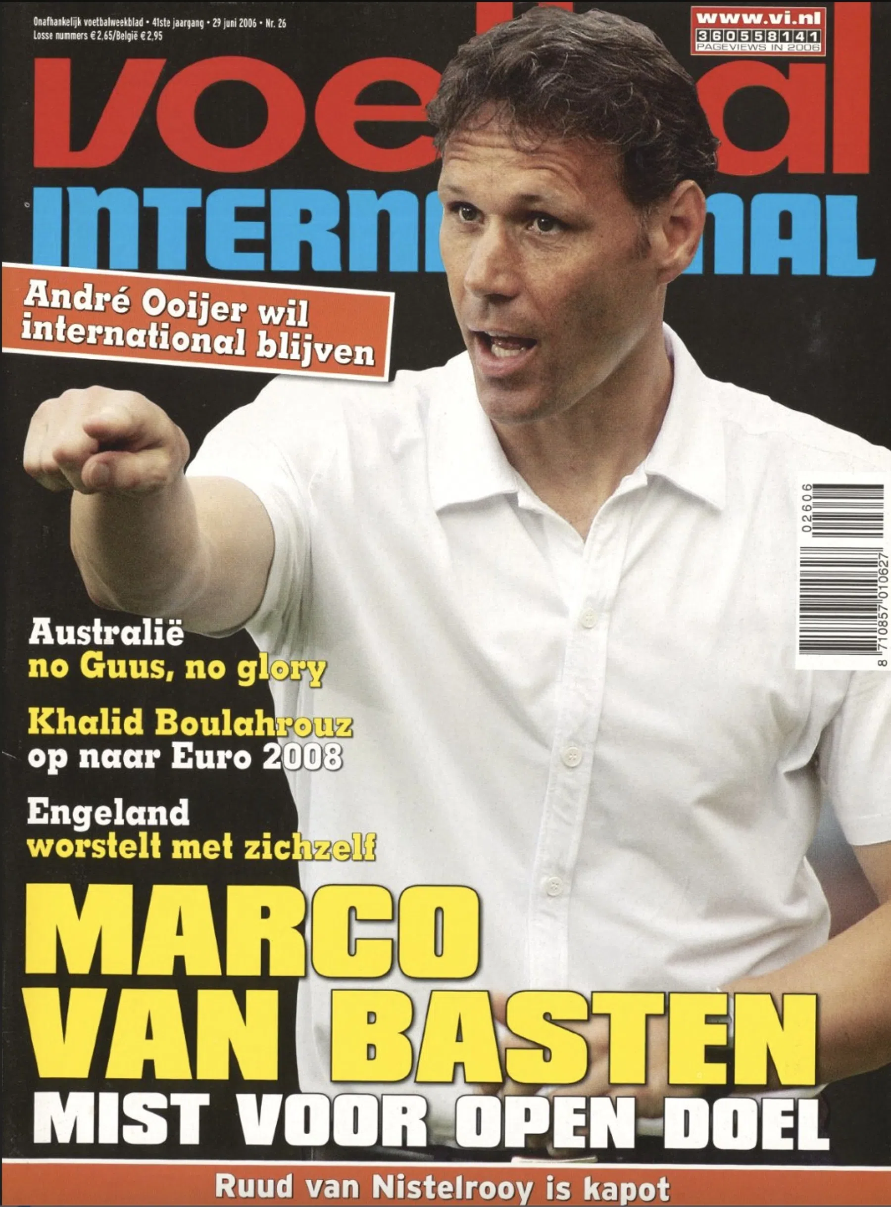 Ondersteunend beeld bij het artikel