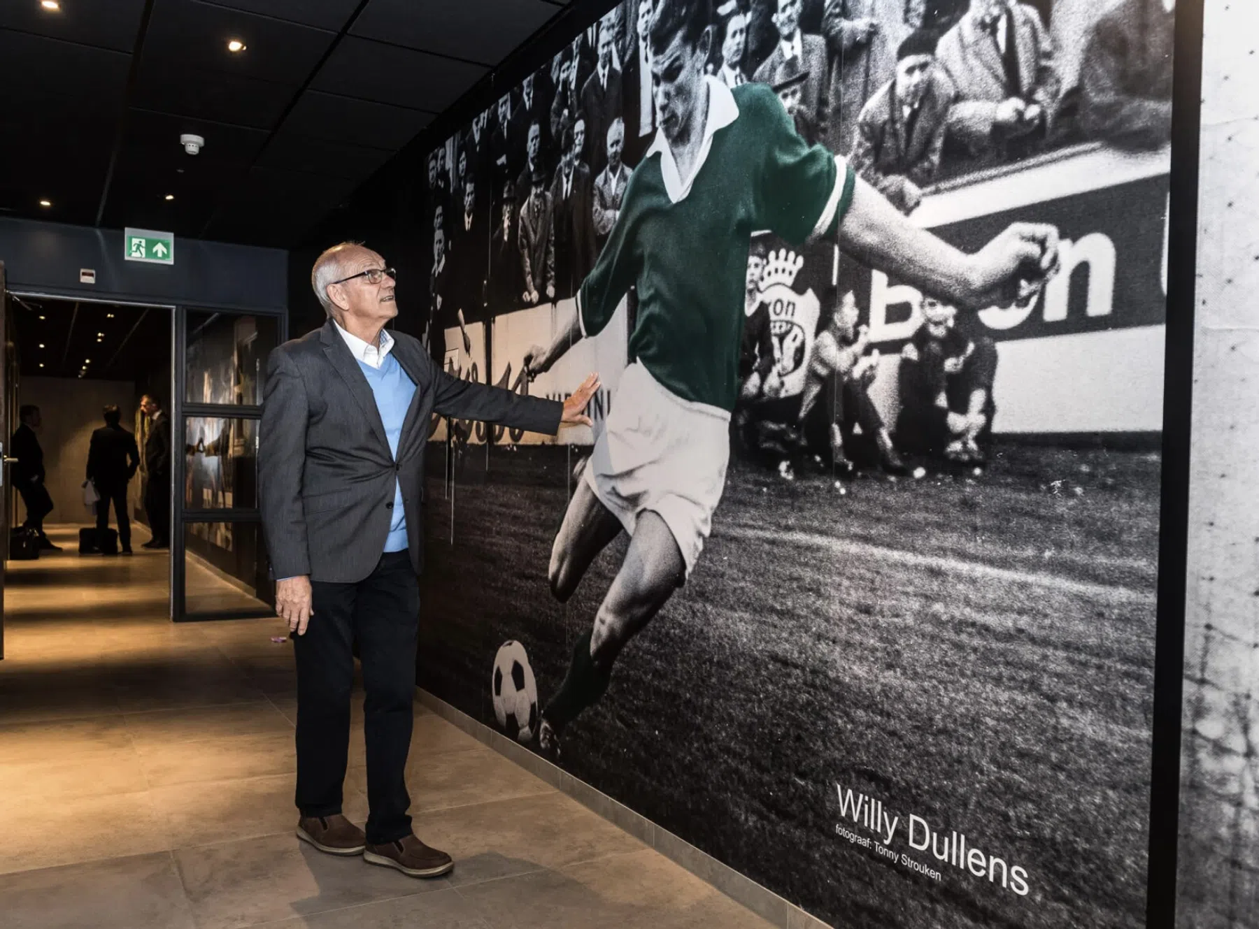 Ondersteunend beeld bij het artikel