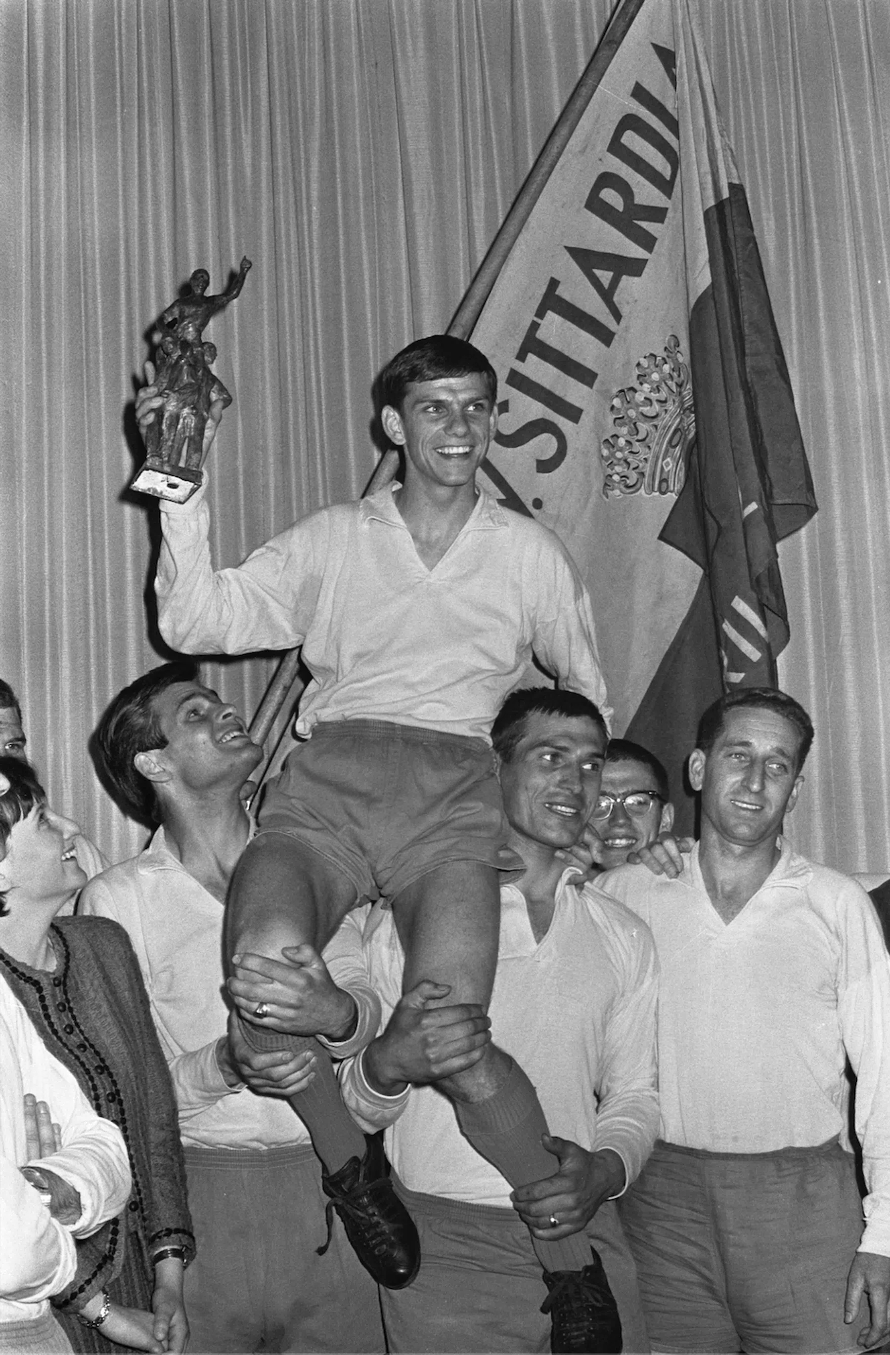 Ondersteunend beeld bij het artikel