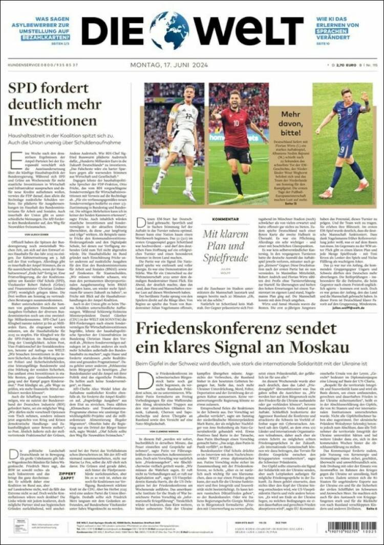 Ondersteunend beeld bij het artikel
