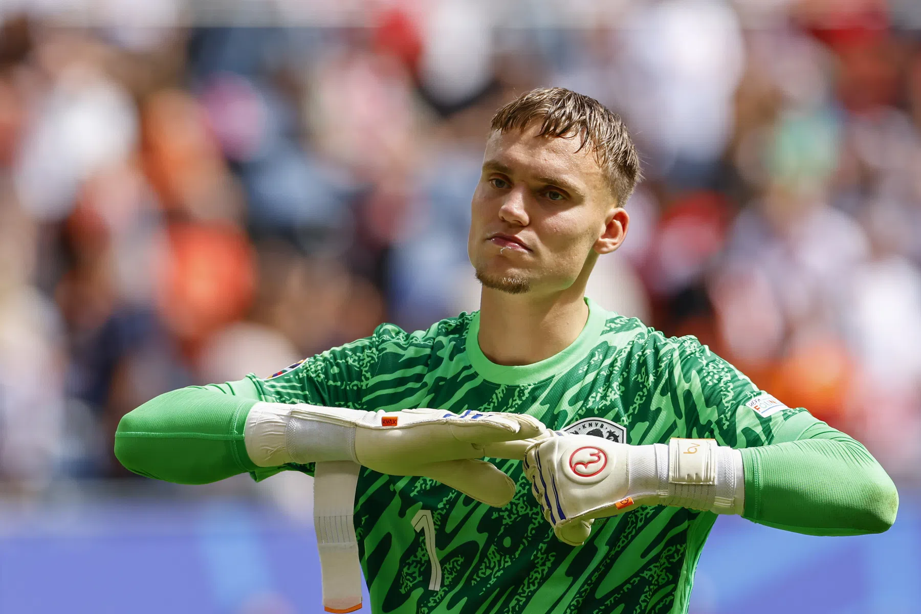 Ondersteunend beeld bij het artikel