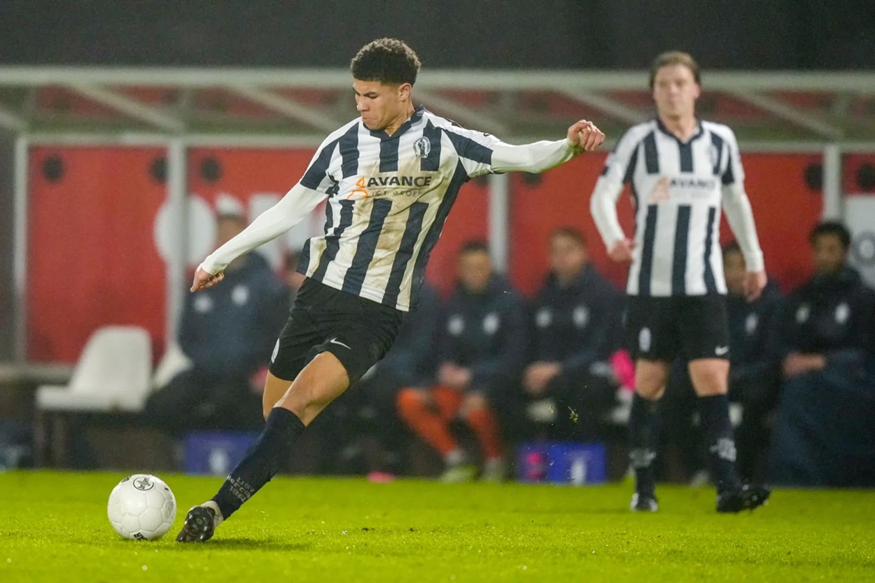 Ondersteunend beeld bij het artikel