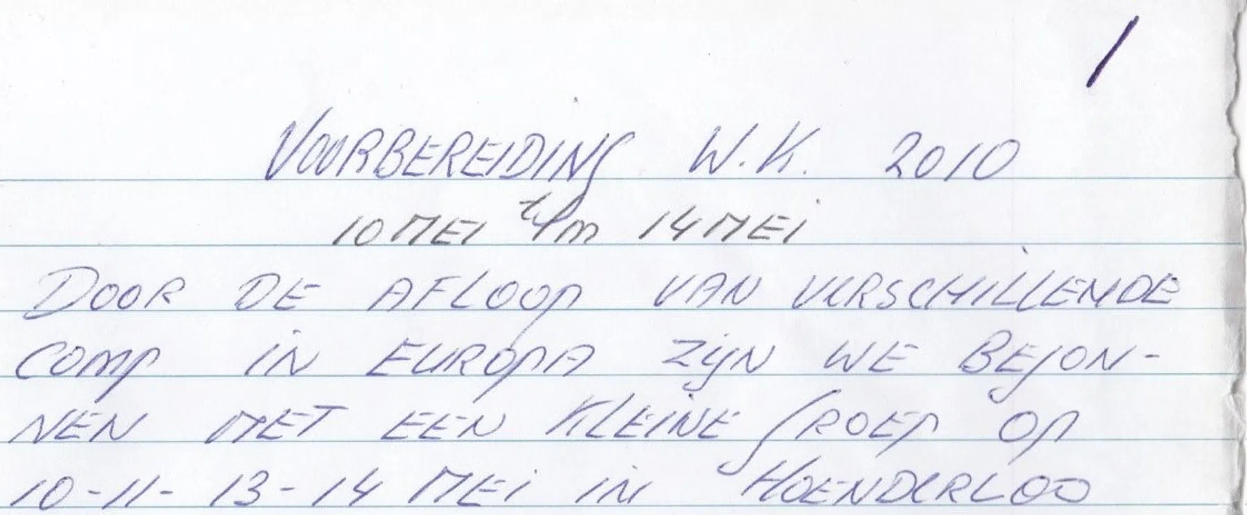 Ondersteunend beeld bij het artikel