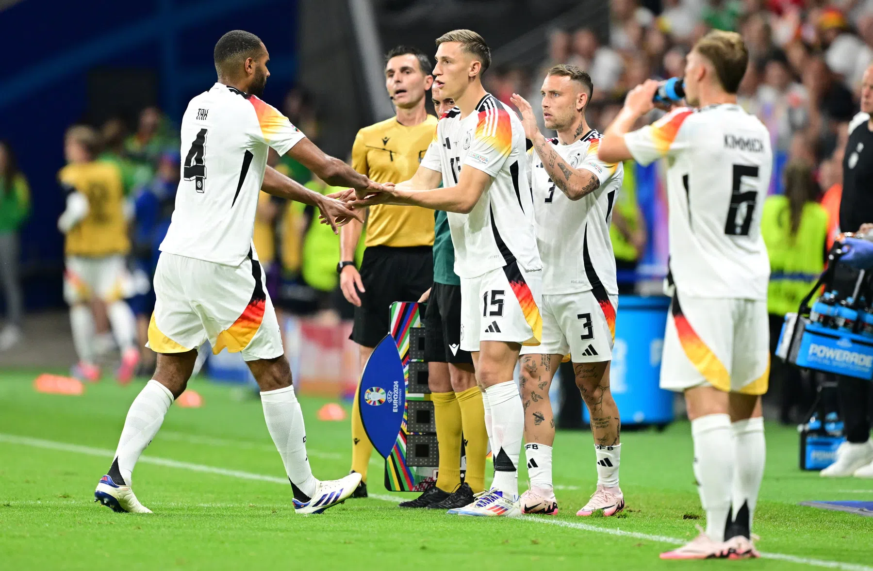 Ondersteunend beeld bij het artikel