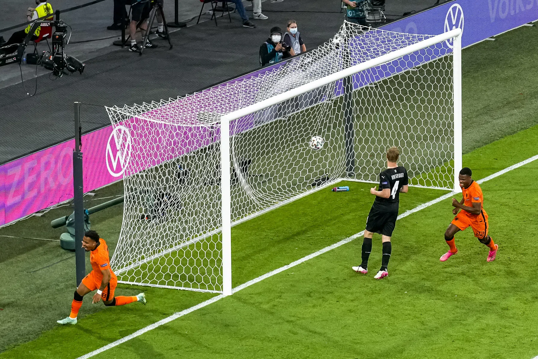 Ondersteunend beeld bij het artikel