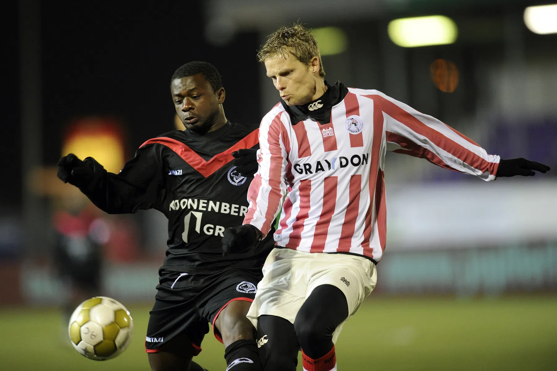 Ondersteunend beeld bij het artikel