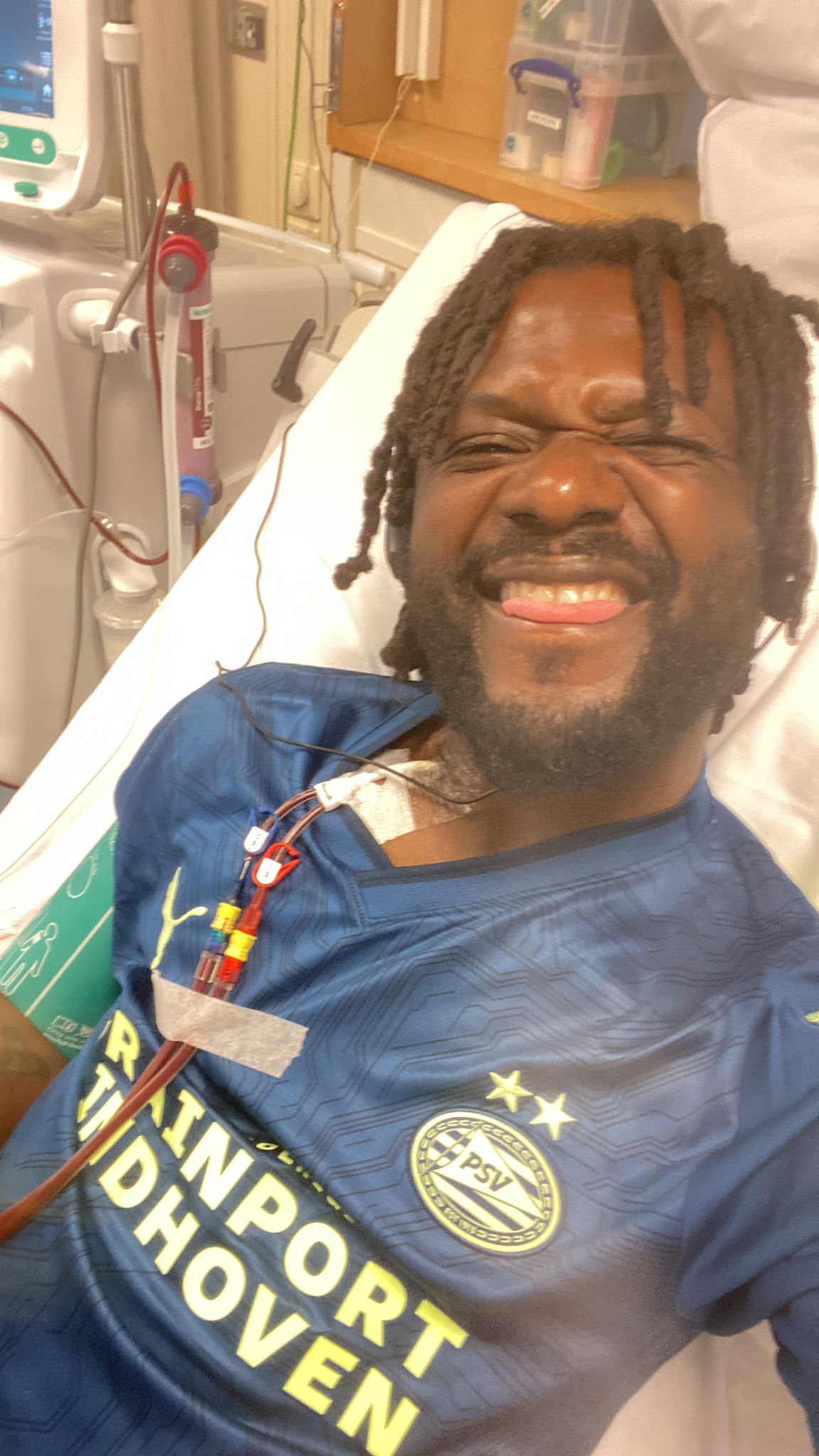 Ondersteunend beeld bij het artikel