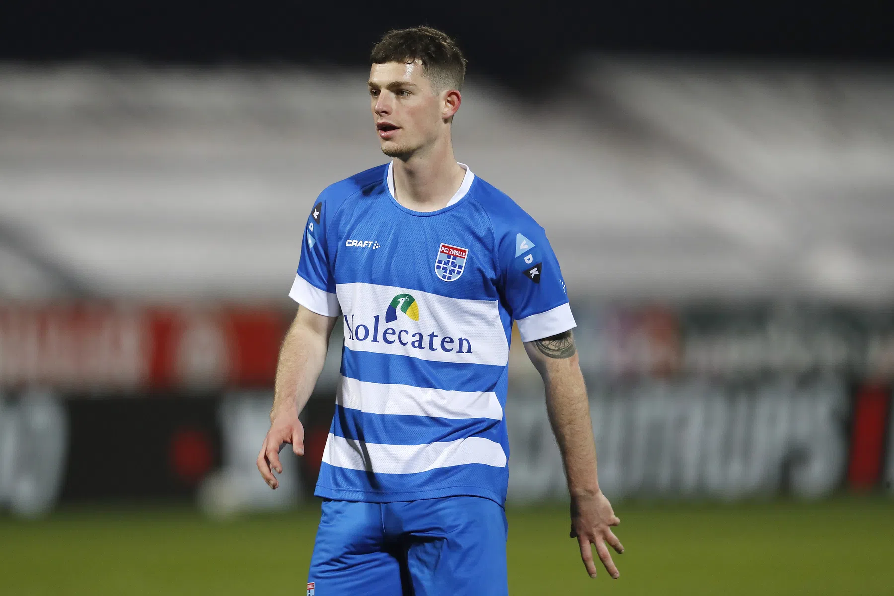 Ondersteunend beeld bij het artikel