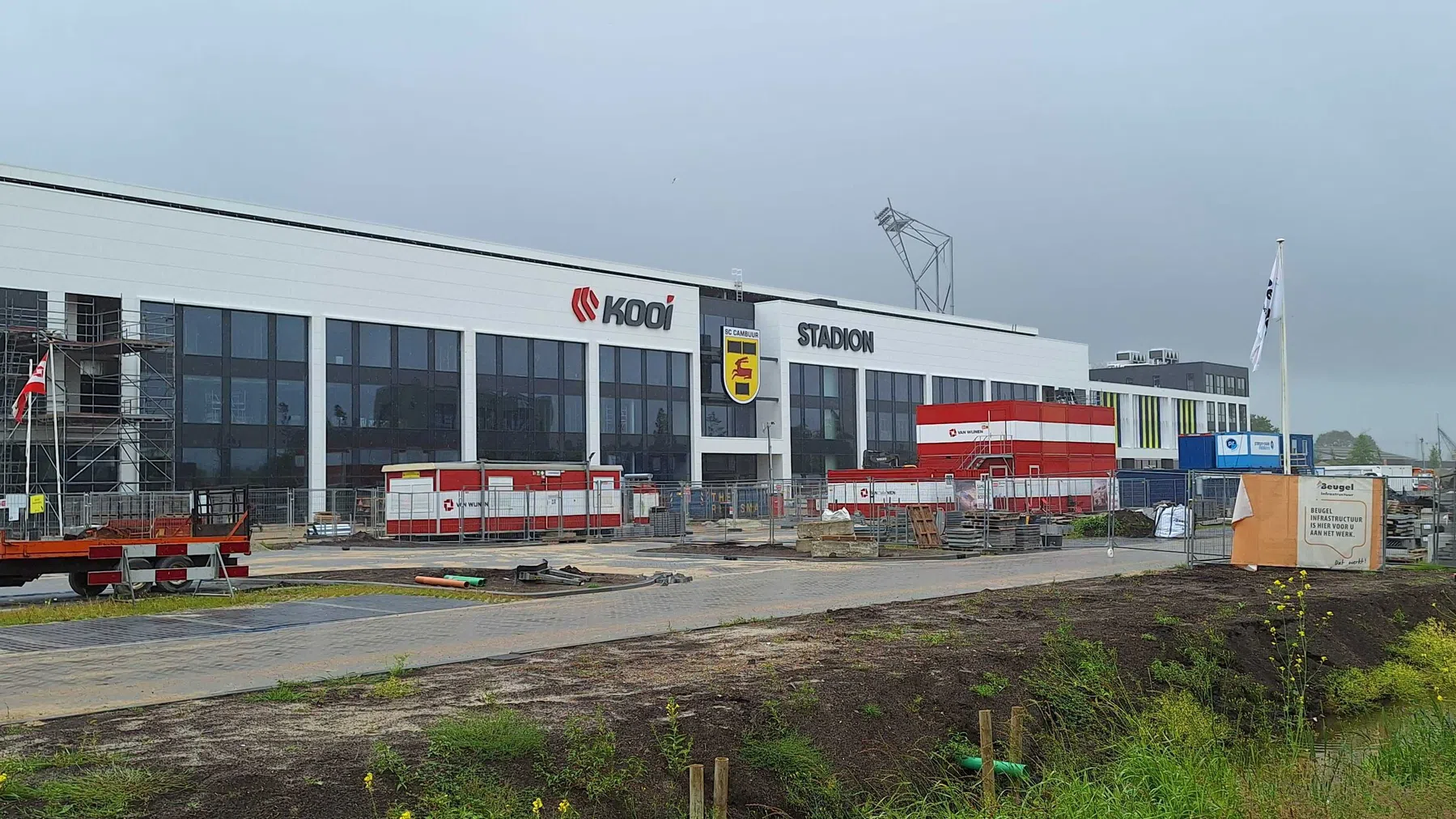 Ondersteunend beeld bij het artikel