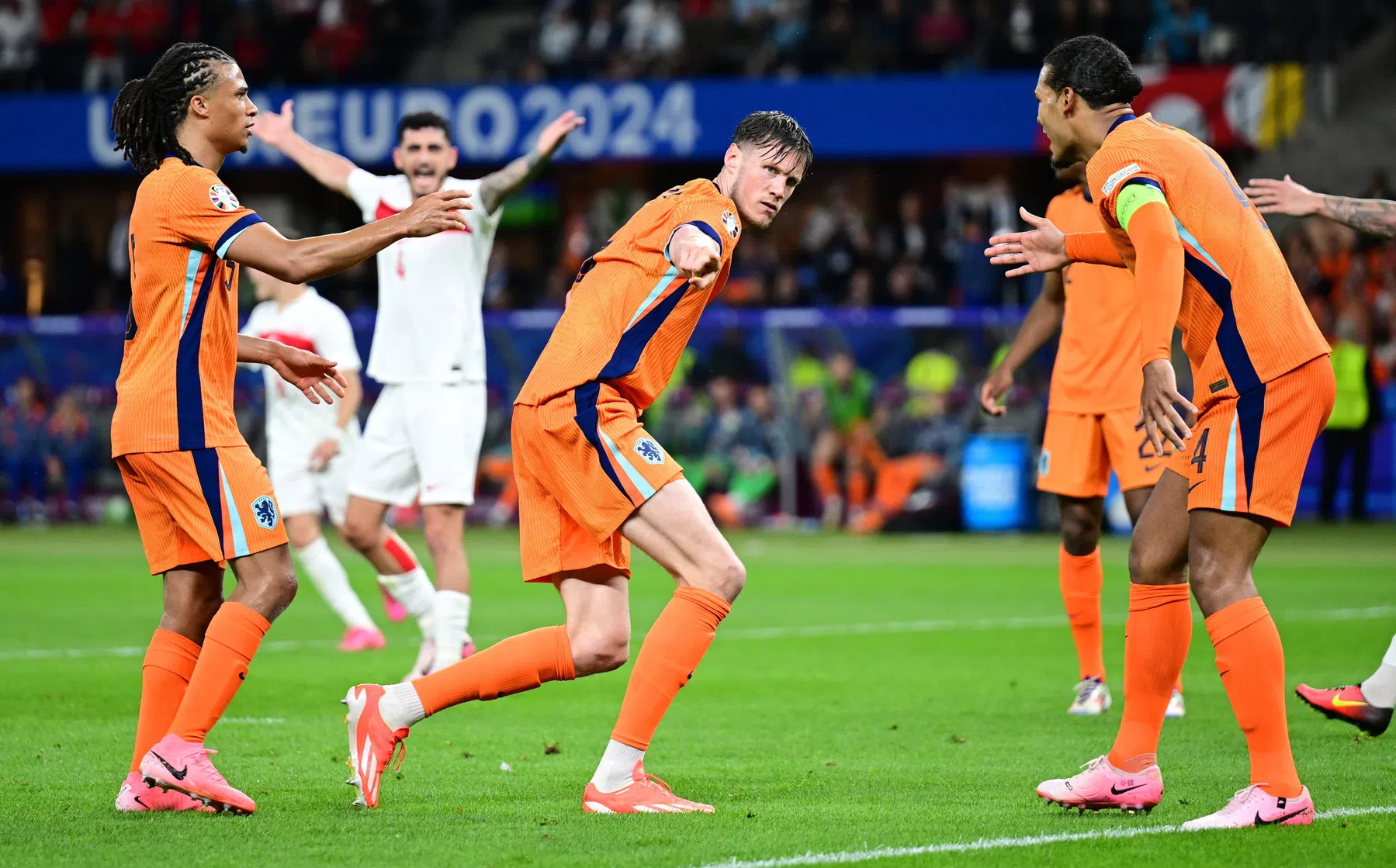 Ondersteunend beeld bij het artikel