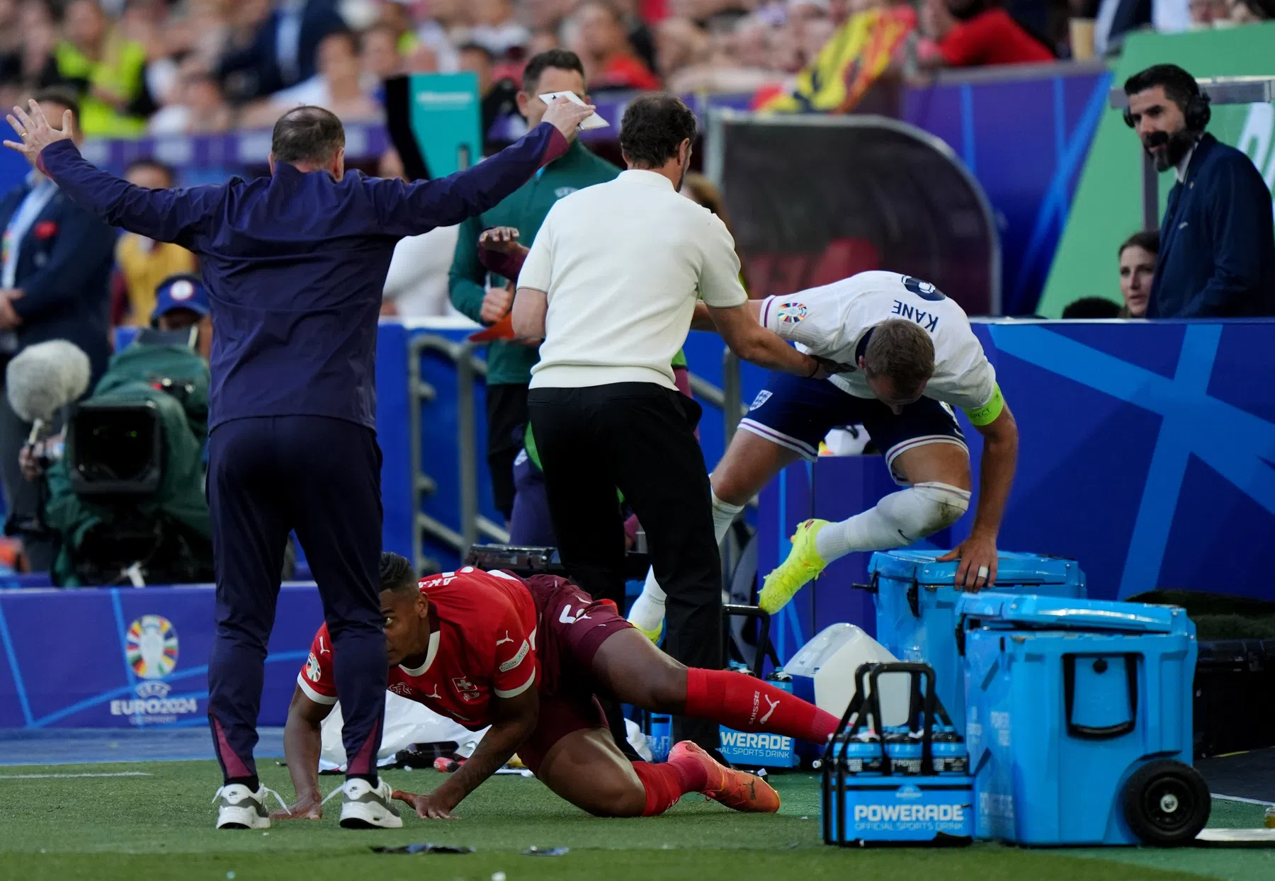 Ondersteunend beeld bij het artikel