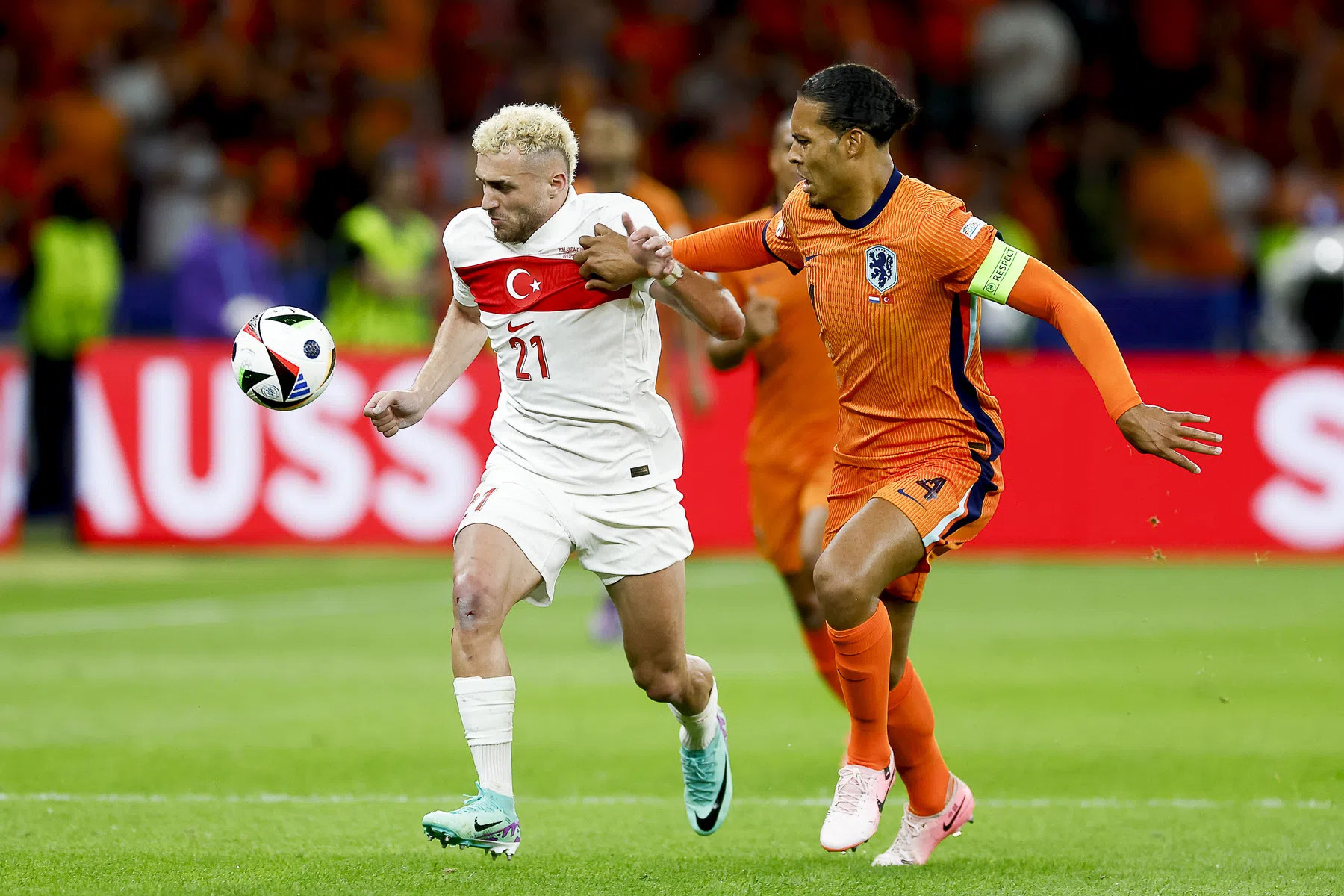 Ondersteunend beeld bij het artikel