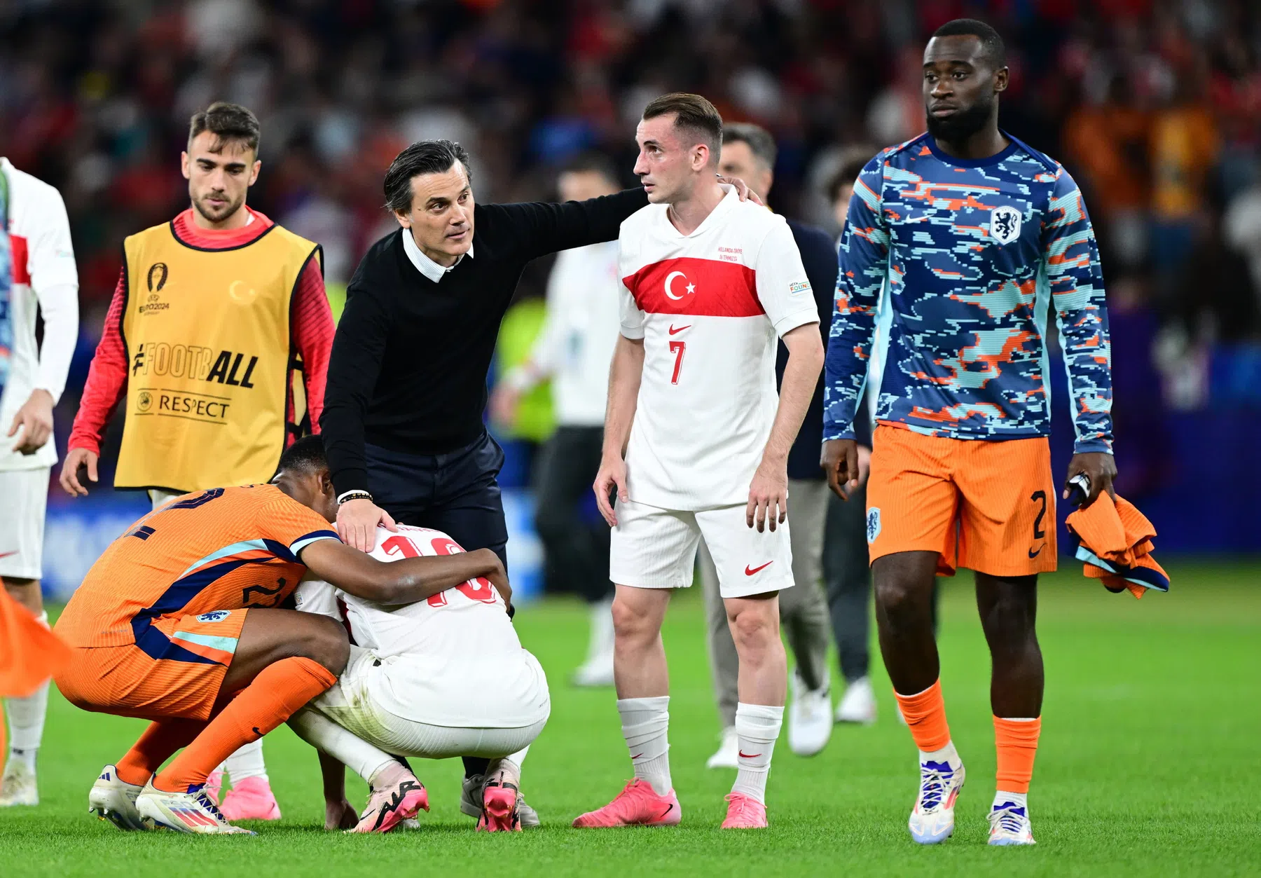 Ondersteunend beeld bij het artikel