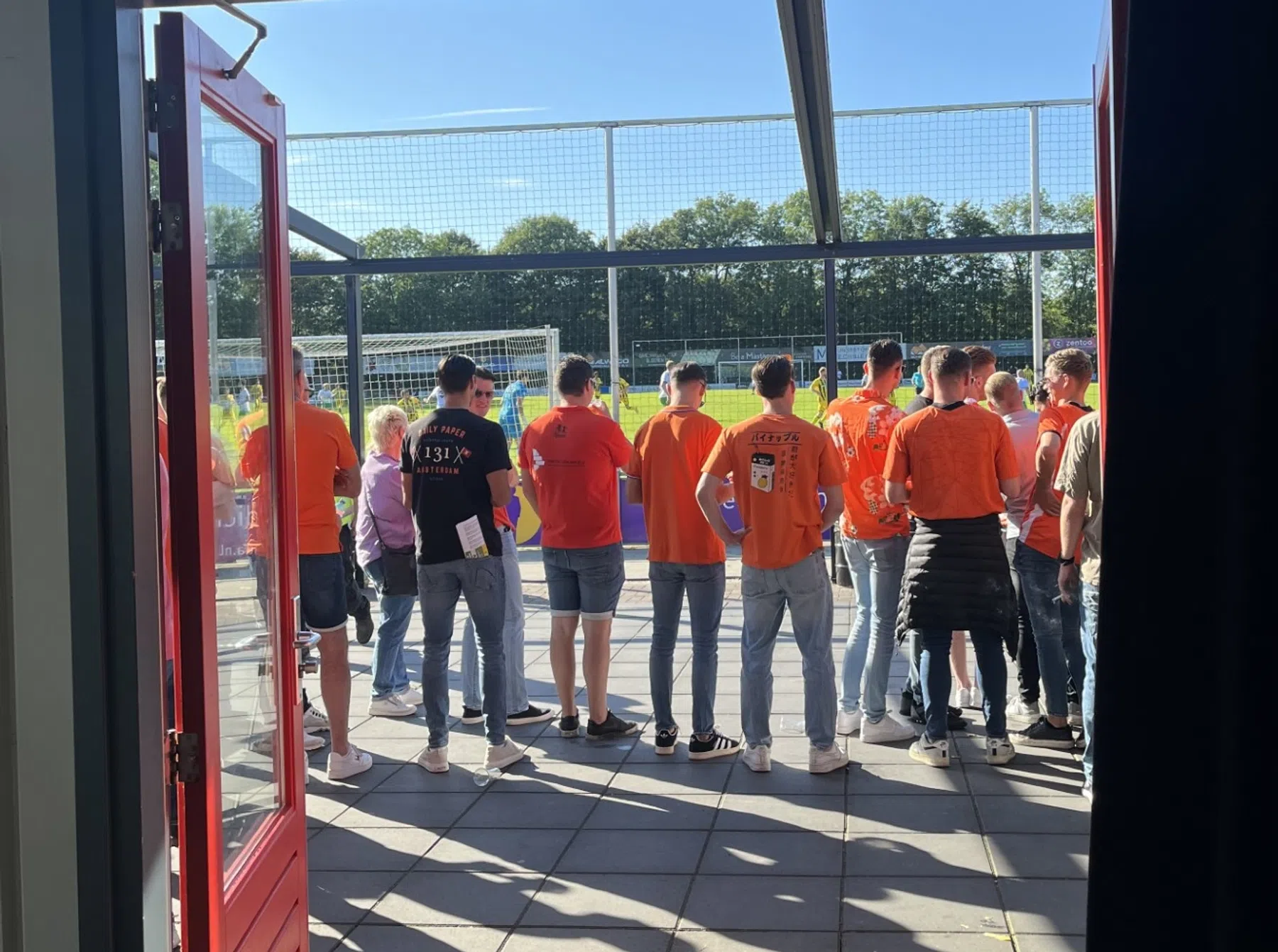Ondersteunend beeld bij het artikel