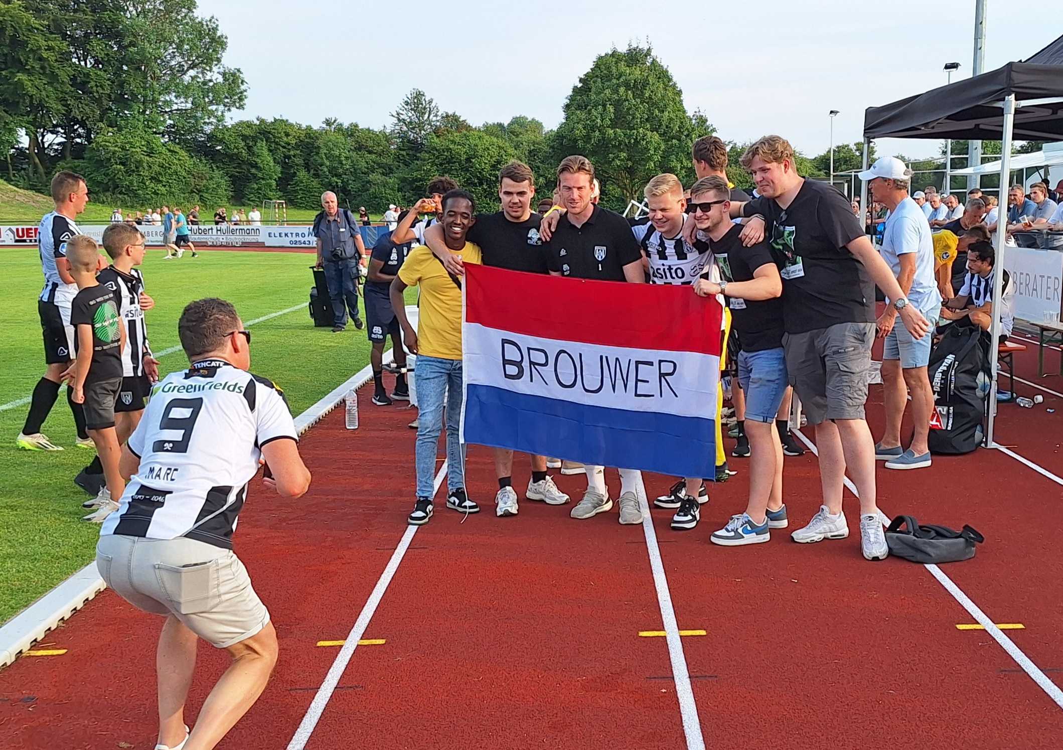 Ondersteunend beeld bij het artikel