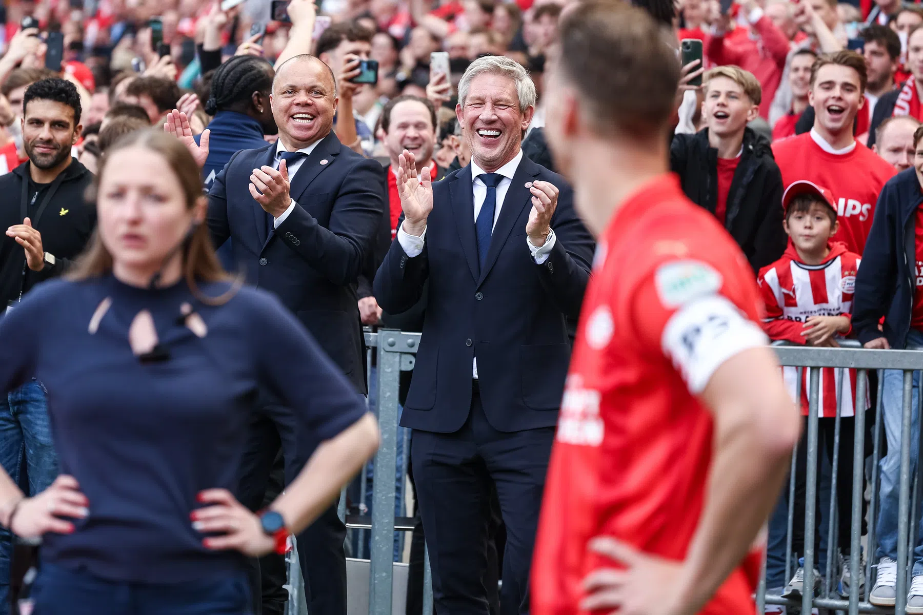 Ondersteunend beeld bij het artikel
