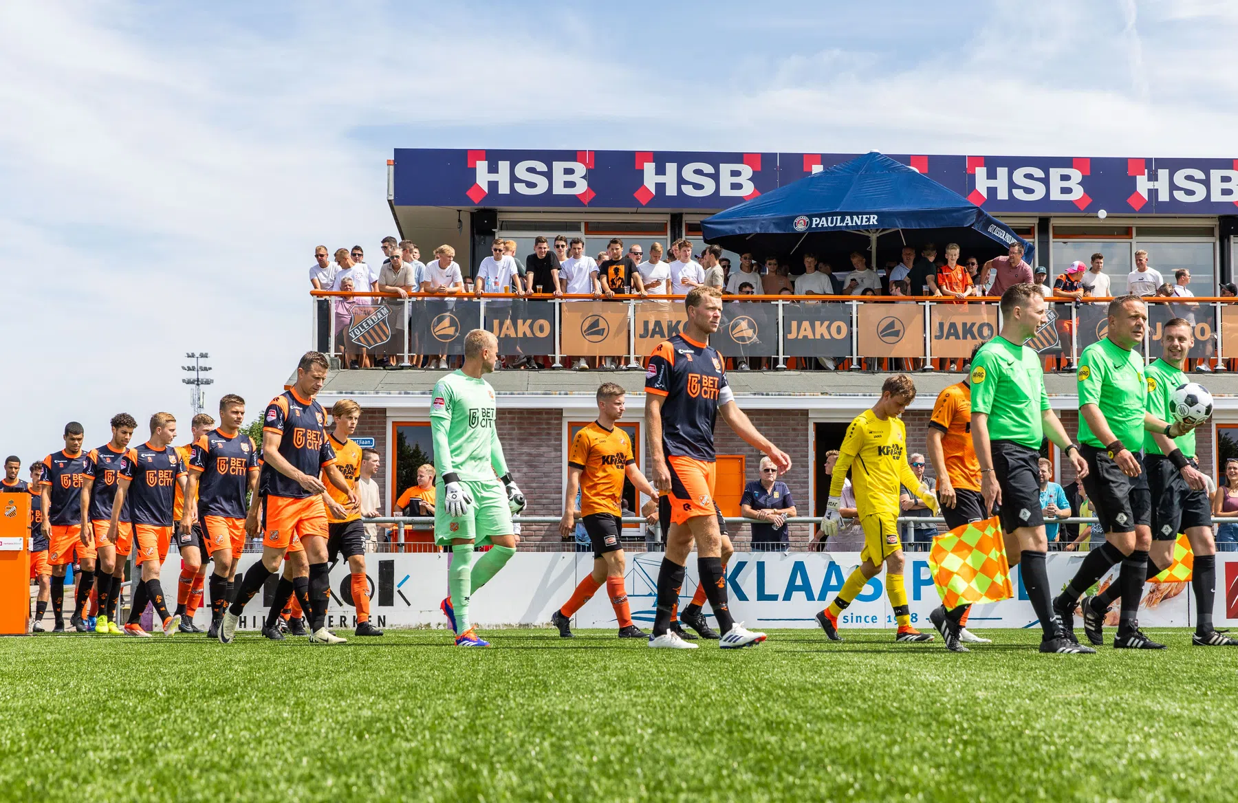 Ondersteunend beeld bij het artikel