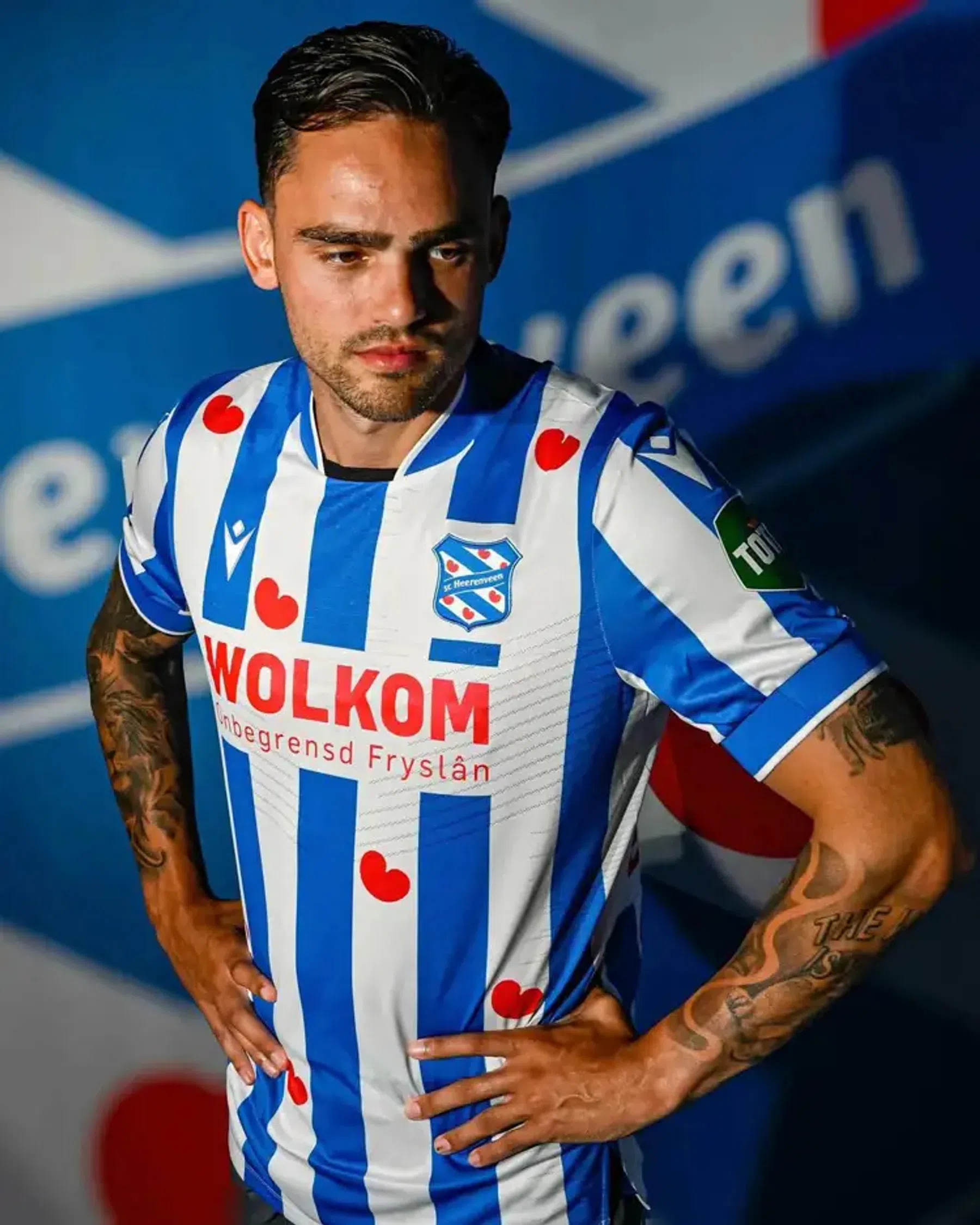 Ondersteunend beeld bij het artikel