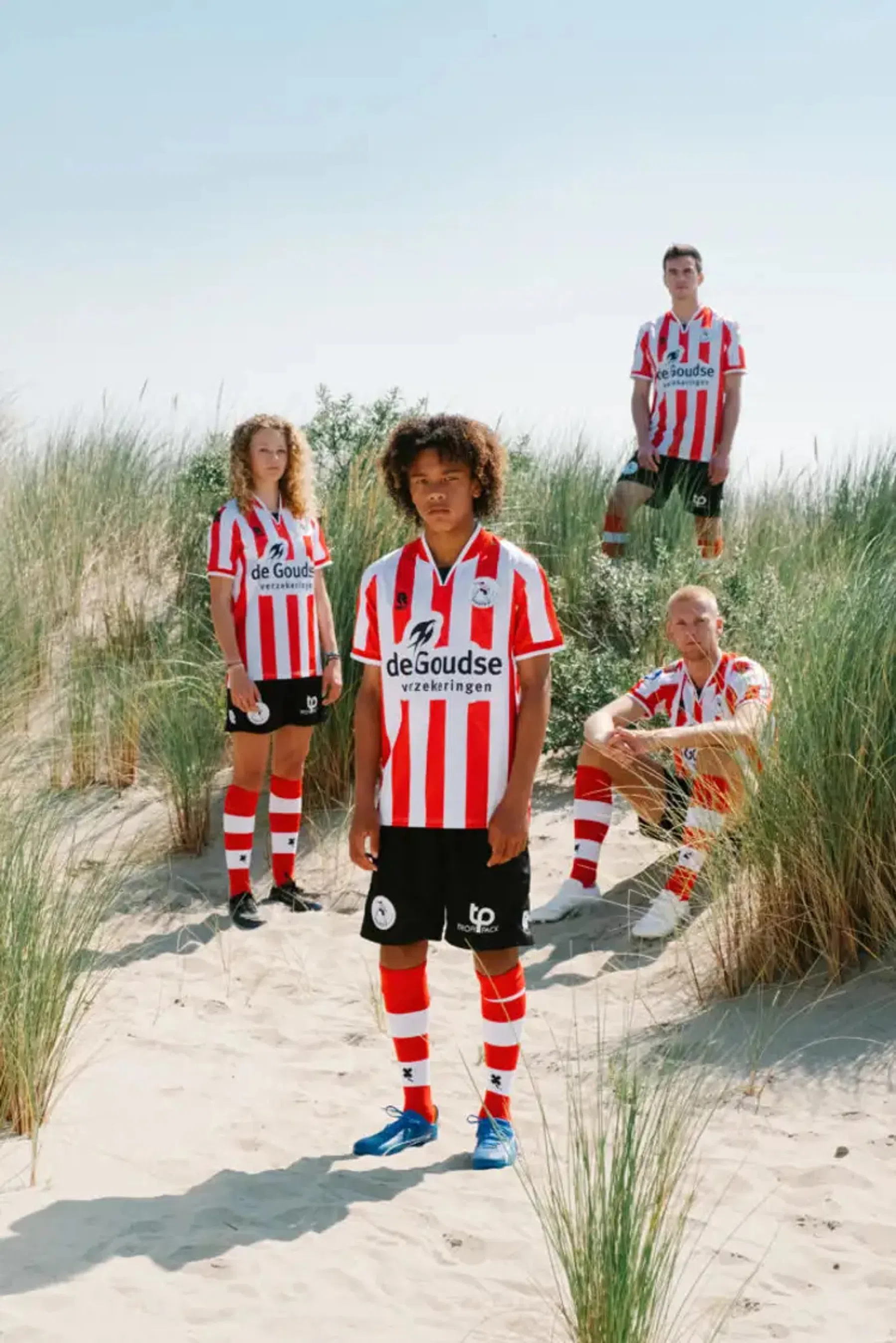 Ondersteunend beeld bij het artikel