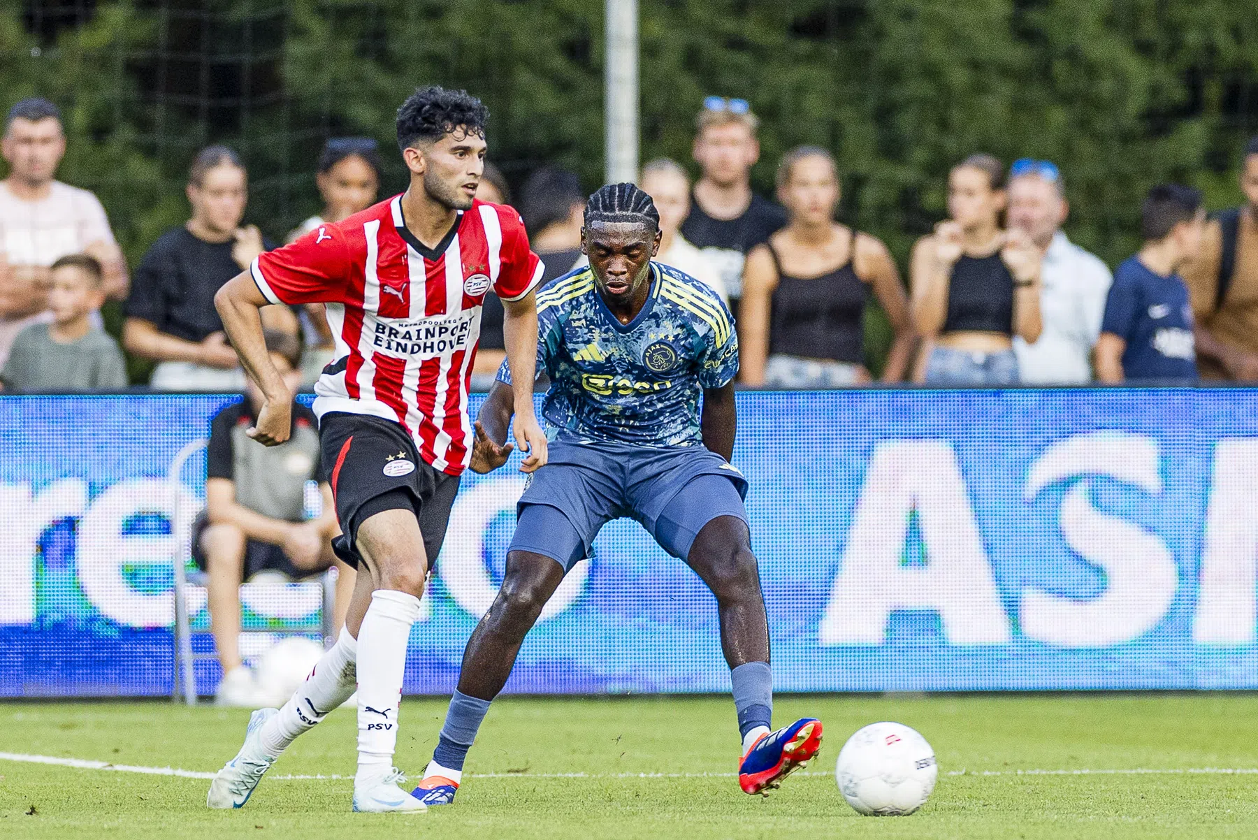 Ondersteunend beeld bij het artikel