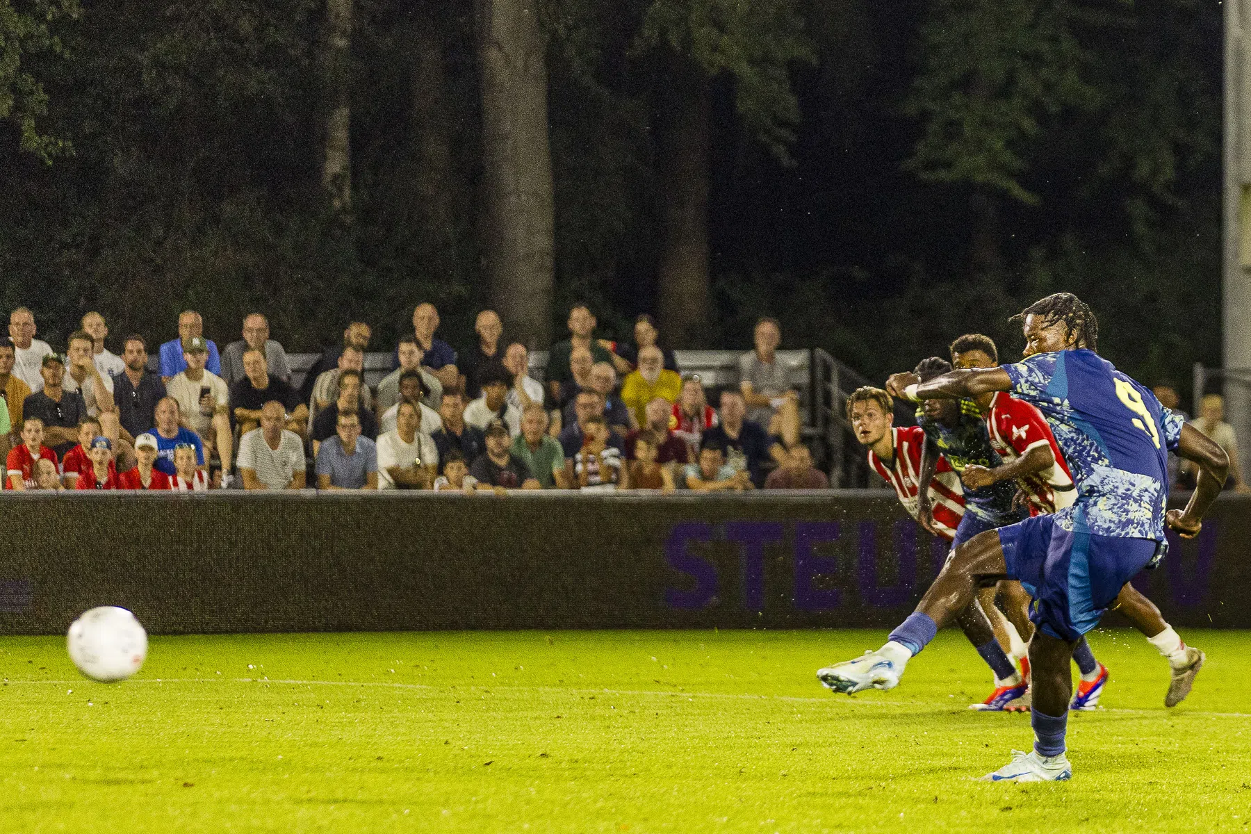 Ondersteunend beeld bij het artikel