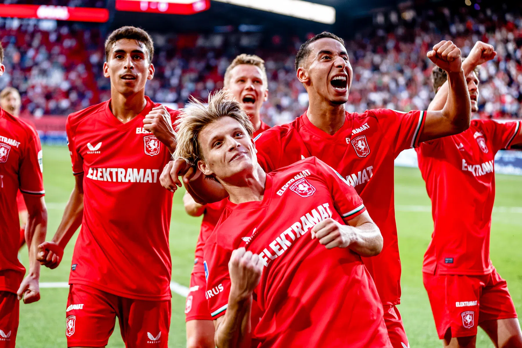 Ondersteunend beeld bij het artikel