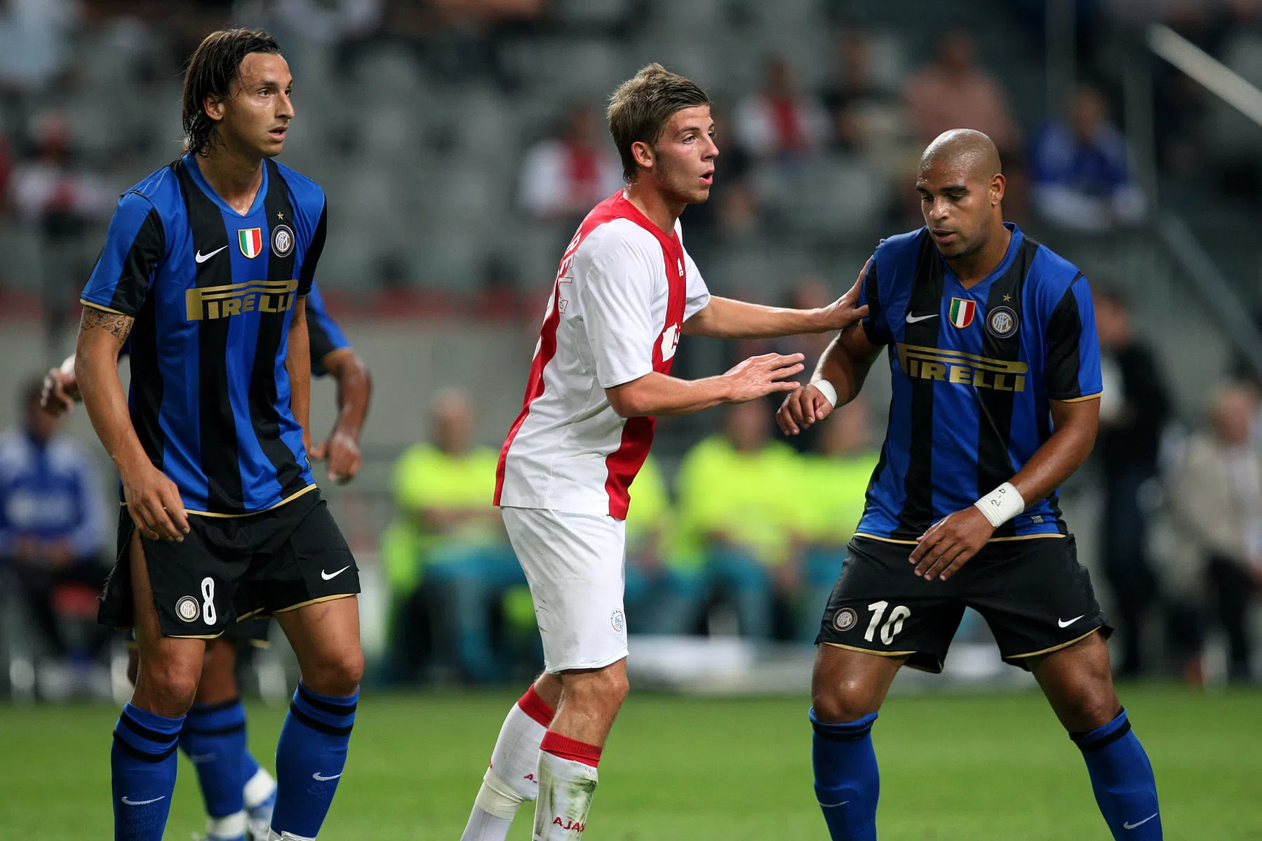 Ondersteunend beeld bij het artikel