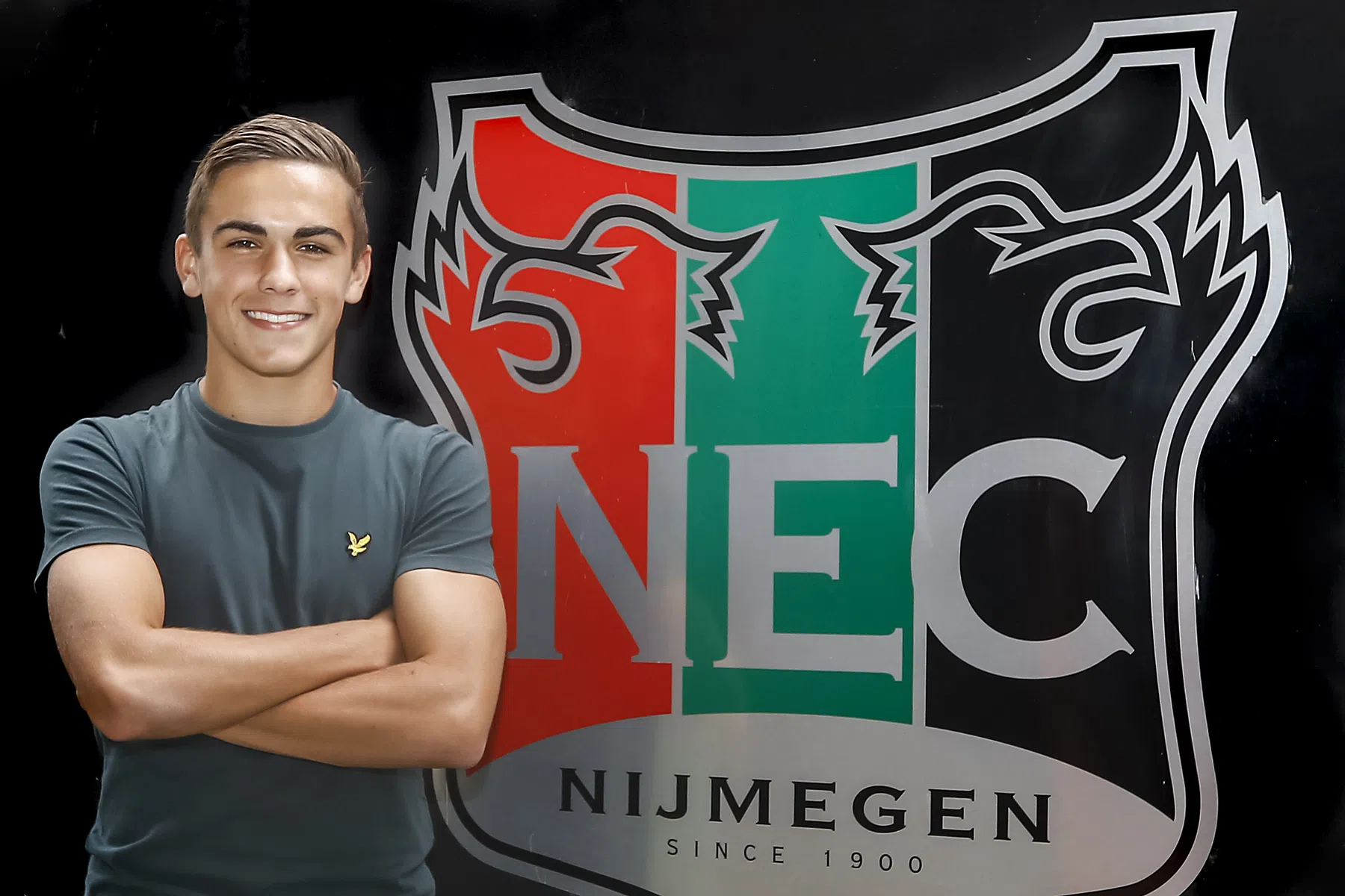 Ondersteunend beeld bij het artikel