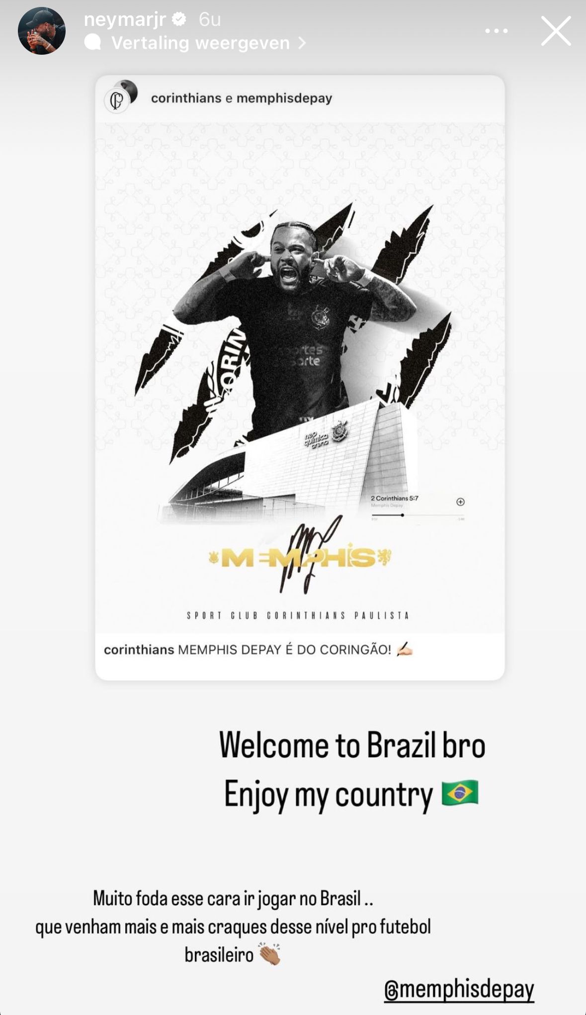 Ondersteunend beeld bij het artikel