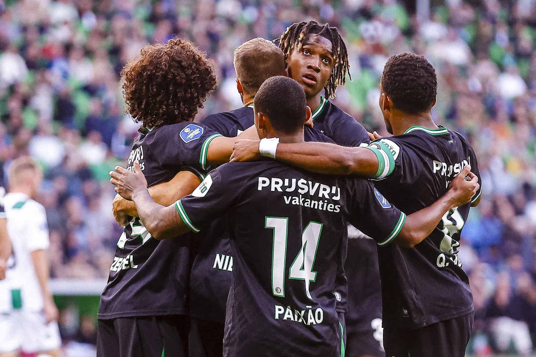 Ondersteunend beeld bij het artikel