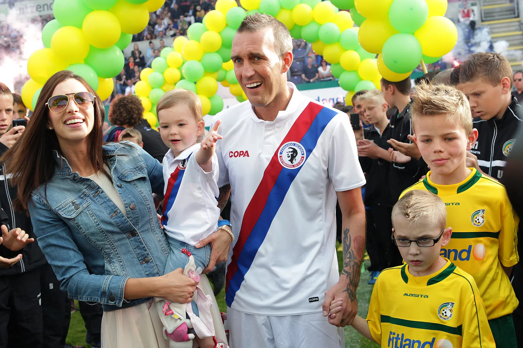 Ondersteunend beeld bij het artikel