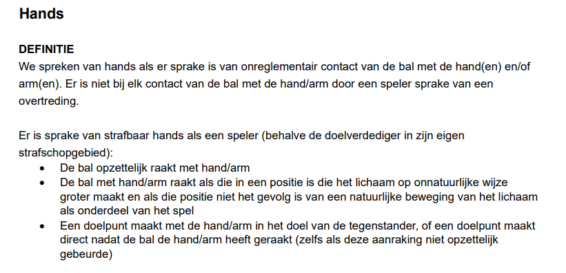 Ondersteunend beeld bij het artikel